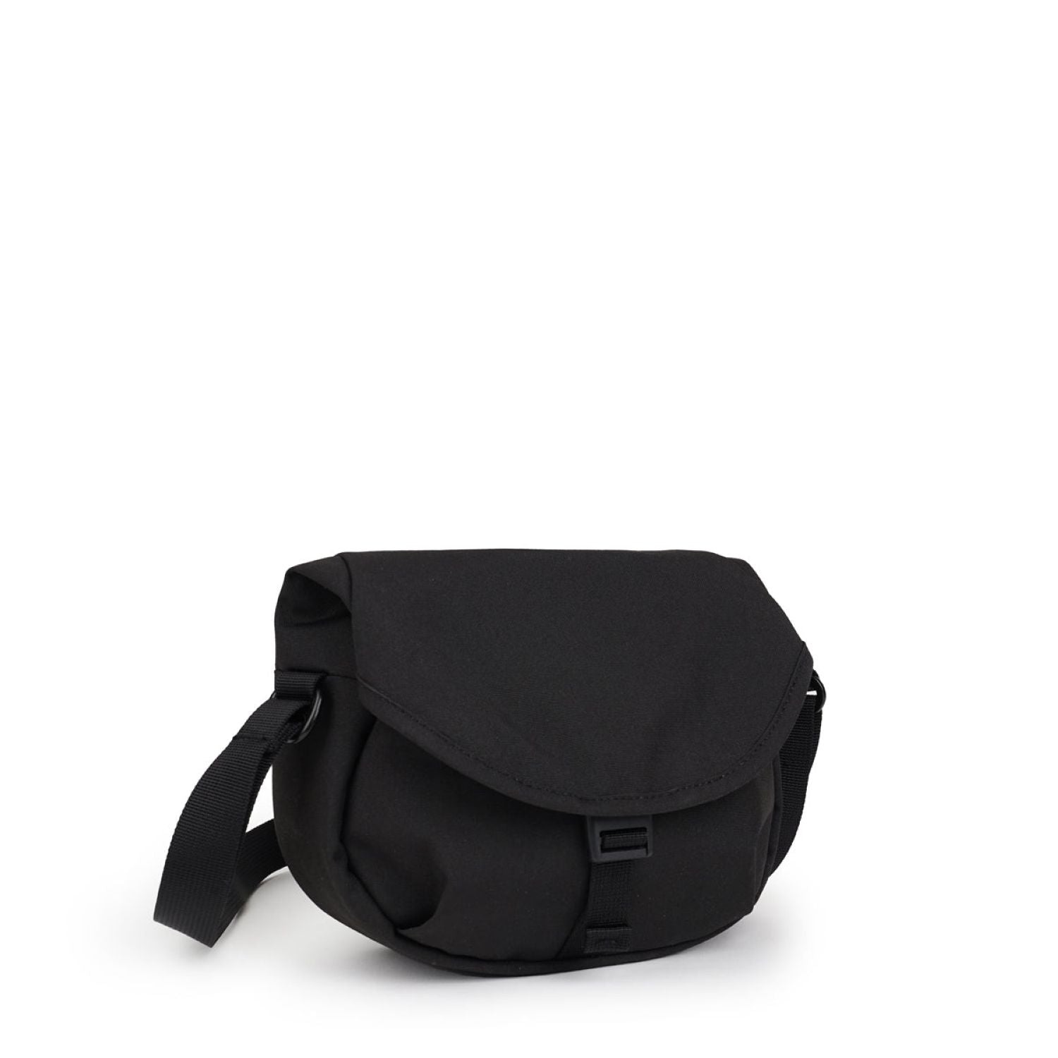 Hellolulu Venus Compact Camera Bag (S) Recycled (Flat Black)