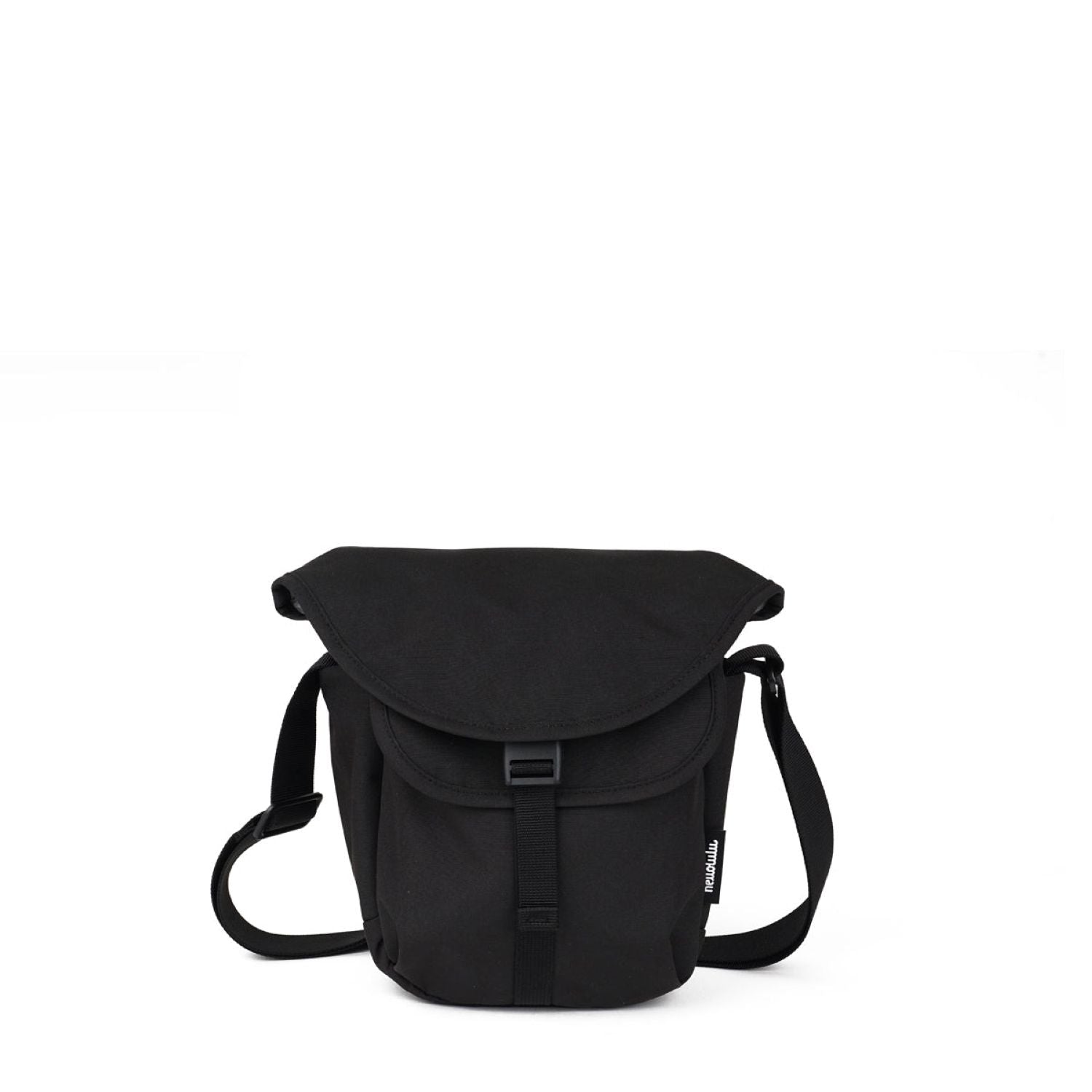 Hellolulu Vita Compact Camera Bag Recycled (Flat Black)