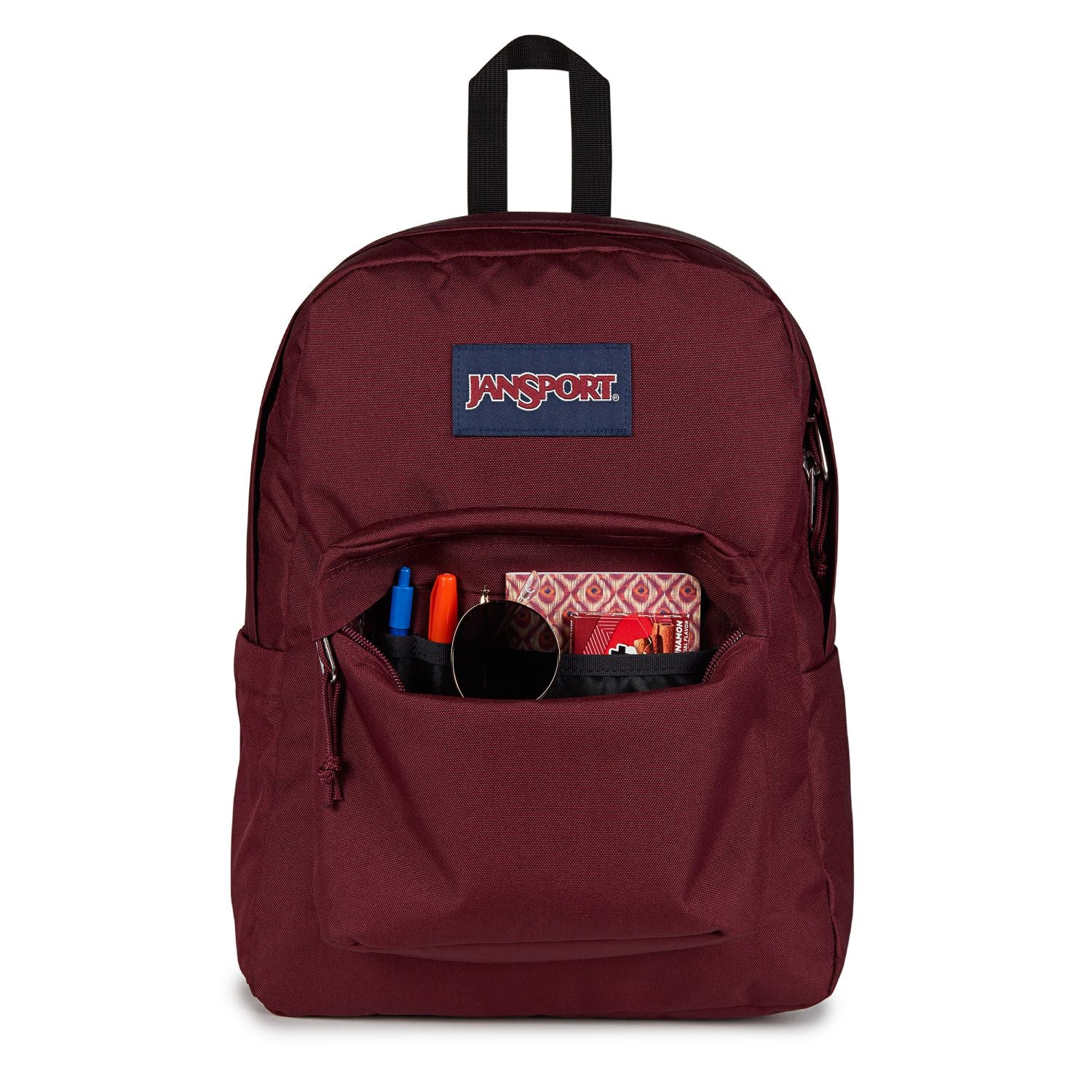 cherry backpack jansport Jansport Beyond Pack Backpack