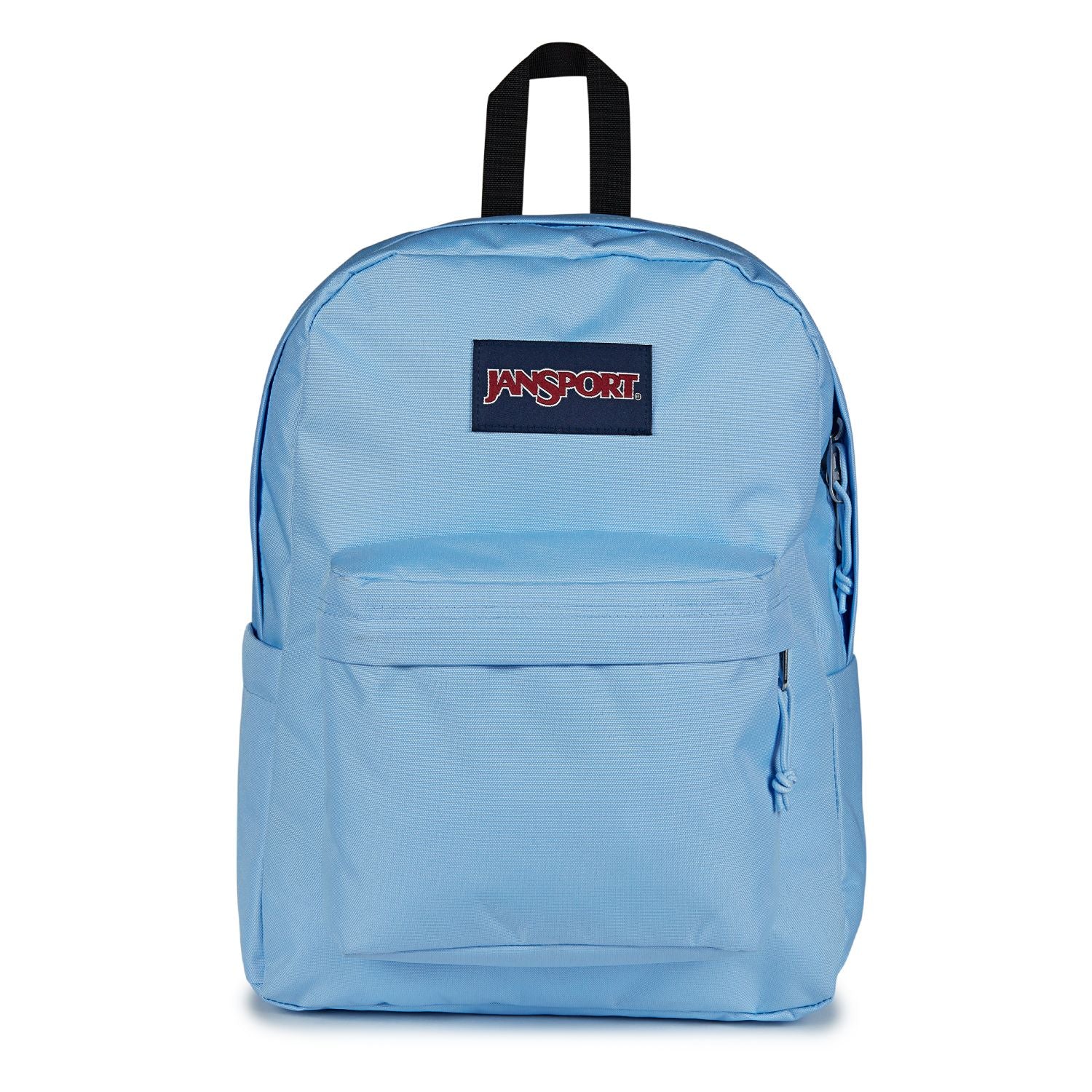 Jansport Beyond Pack Backpack- Hydrangea – The Planet Traveller