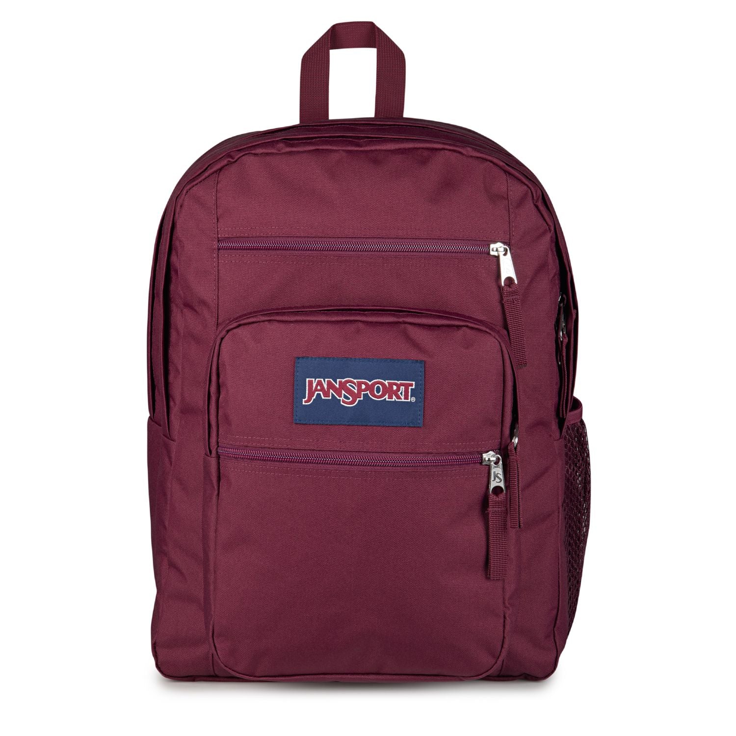 Jansport Big Student Backpack - Black