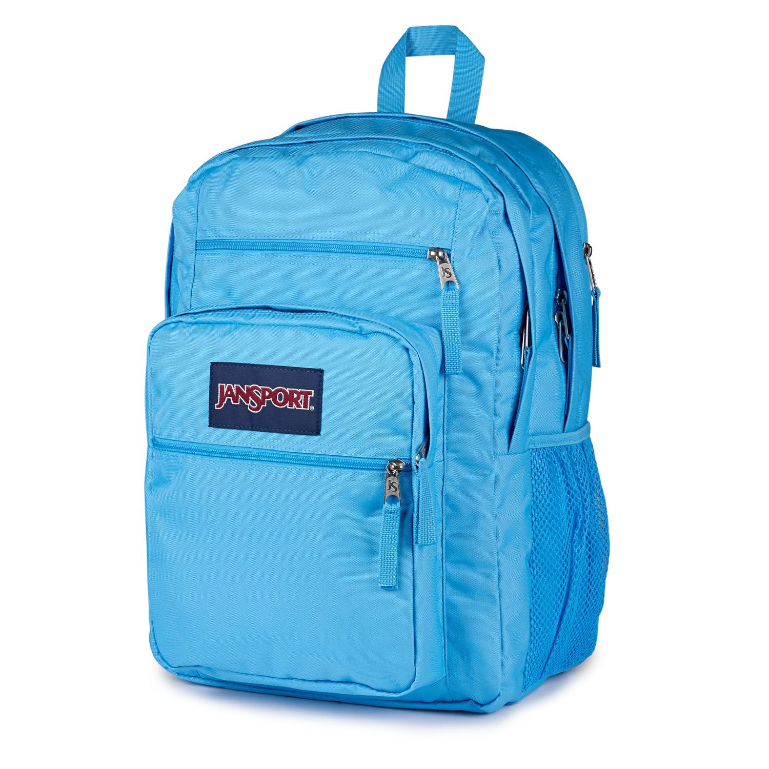 Jansport Big Student - Electric Azul