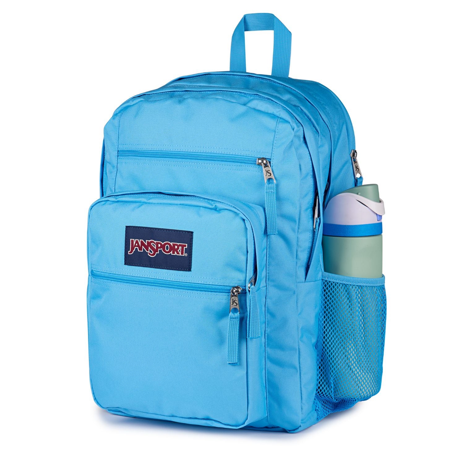 Jansport Big Student - Electric Azul