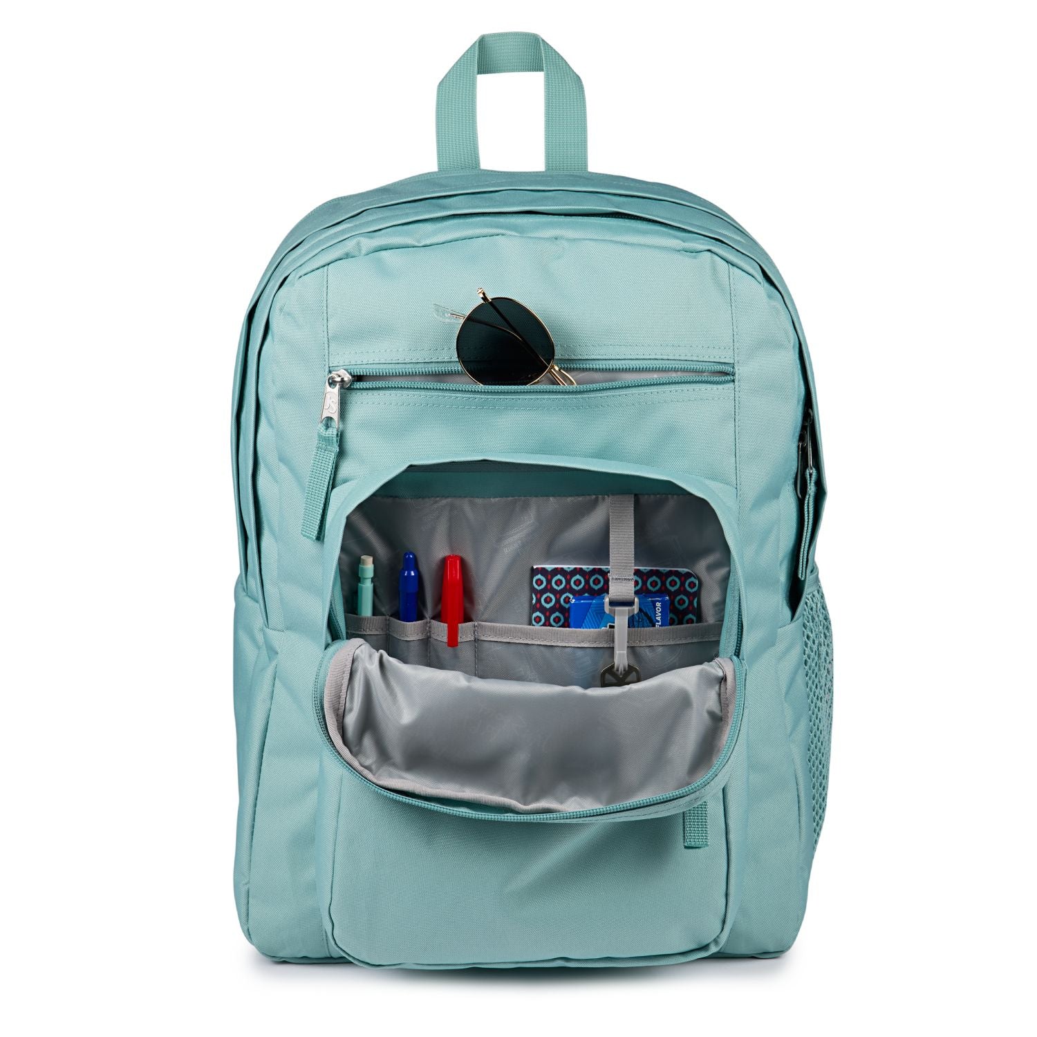 Jansport Big Student - Faded Sage
