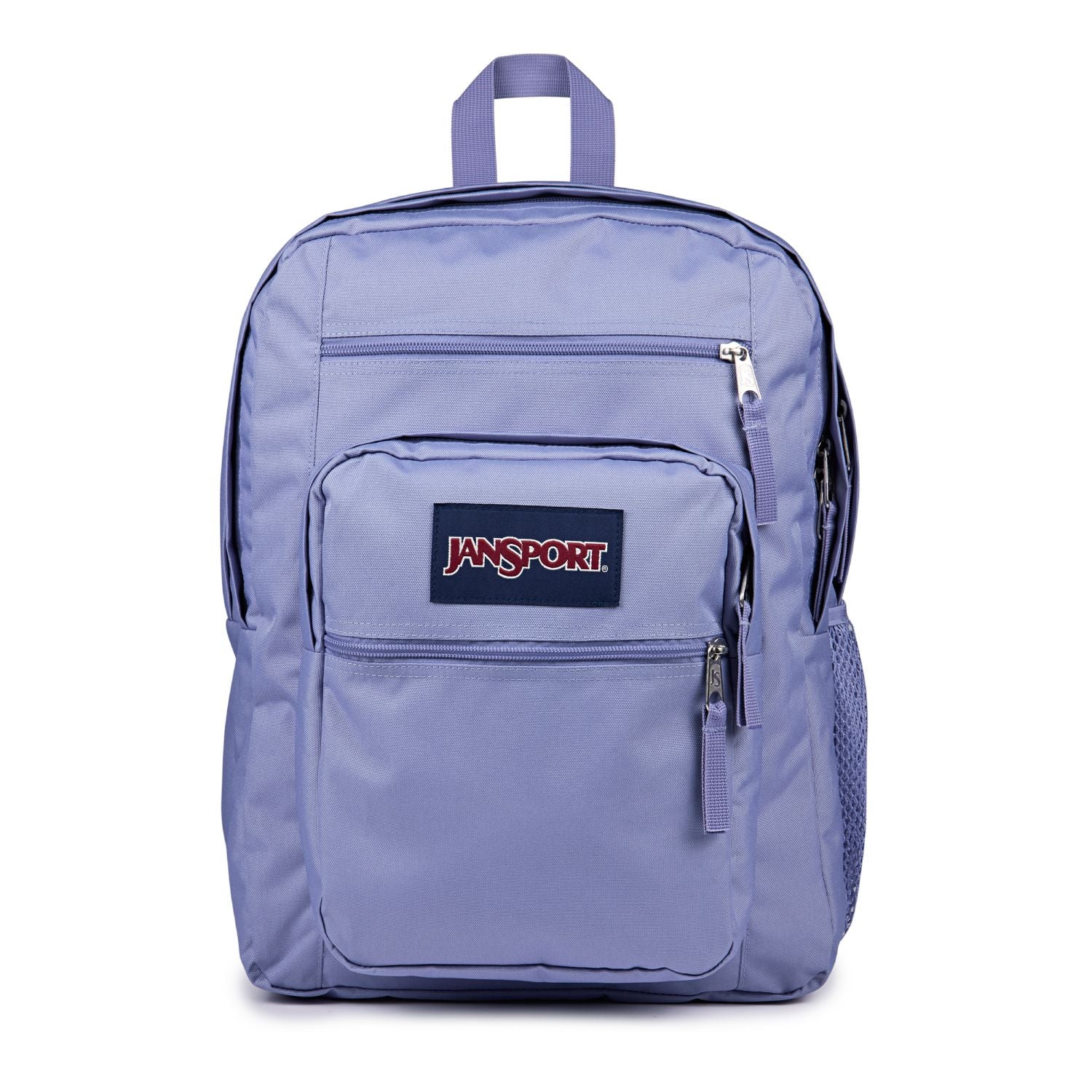 Jansport Big Student - Lavender Ash