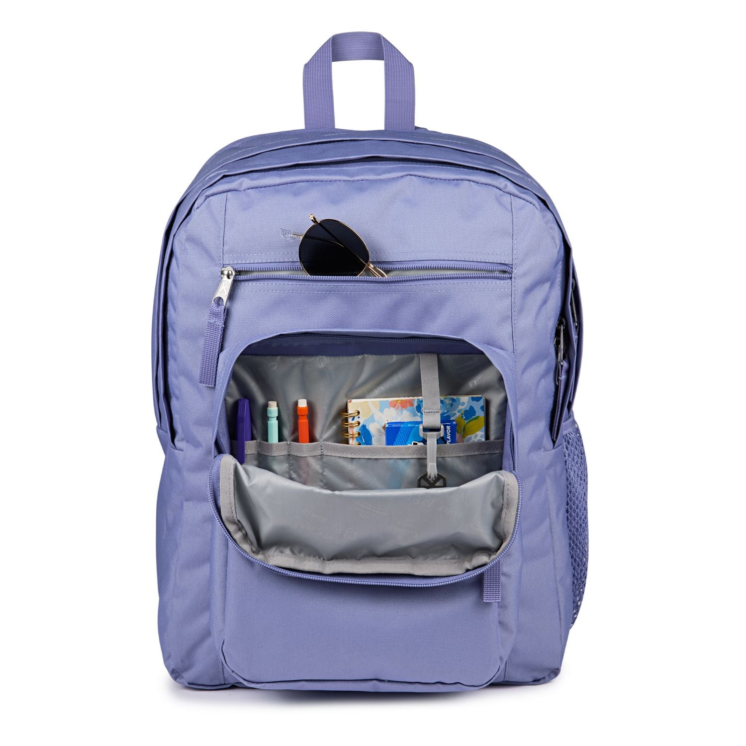 Jansport Big Student - Lavender Ash