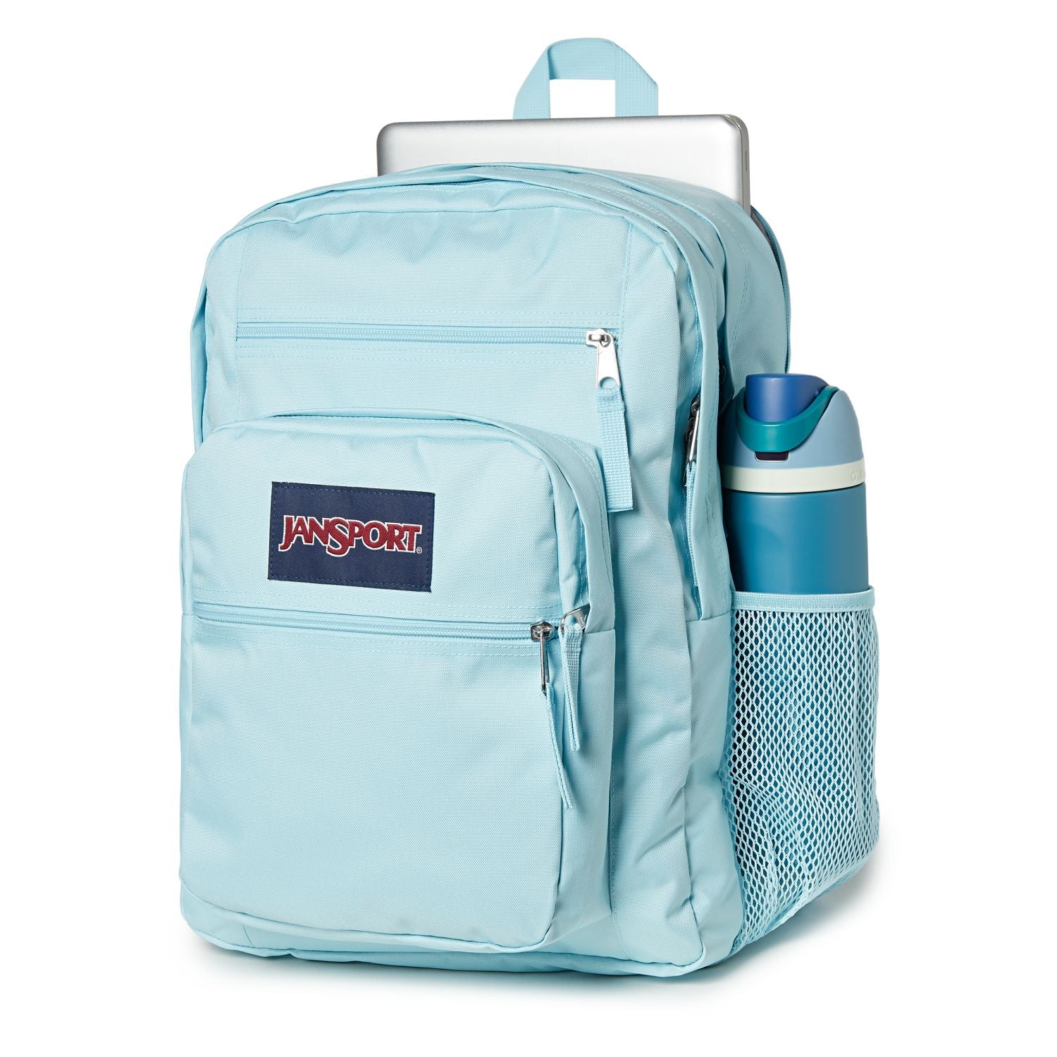 Jansport Big Student - Sky High Blue