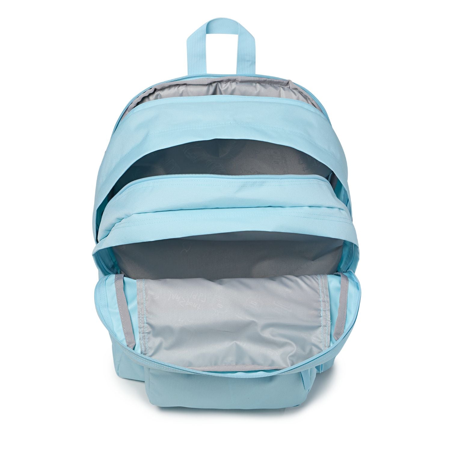 Jansport Big Student - Sky High Blue