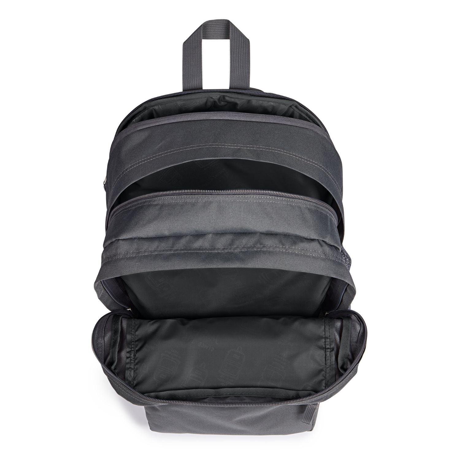 Jansport Big Student - Smokey Grit