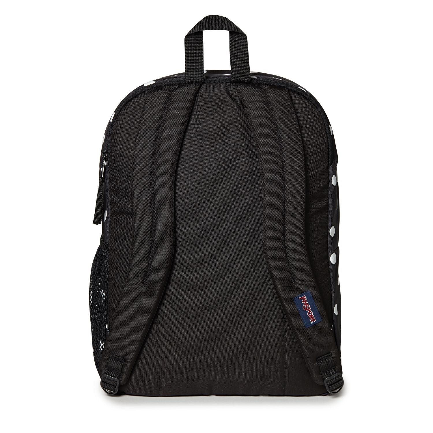 Jansport Big Student - Spot On Black