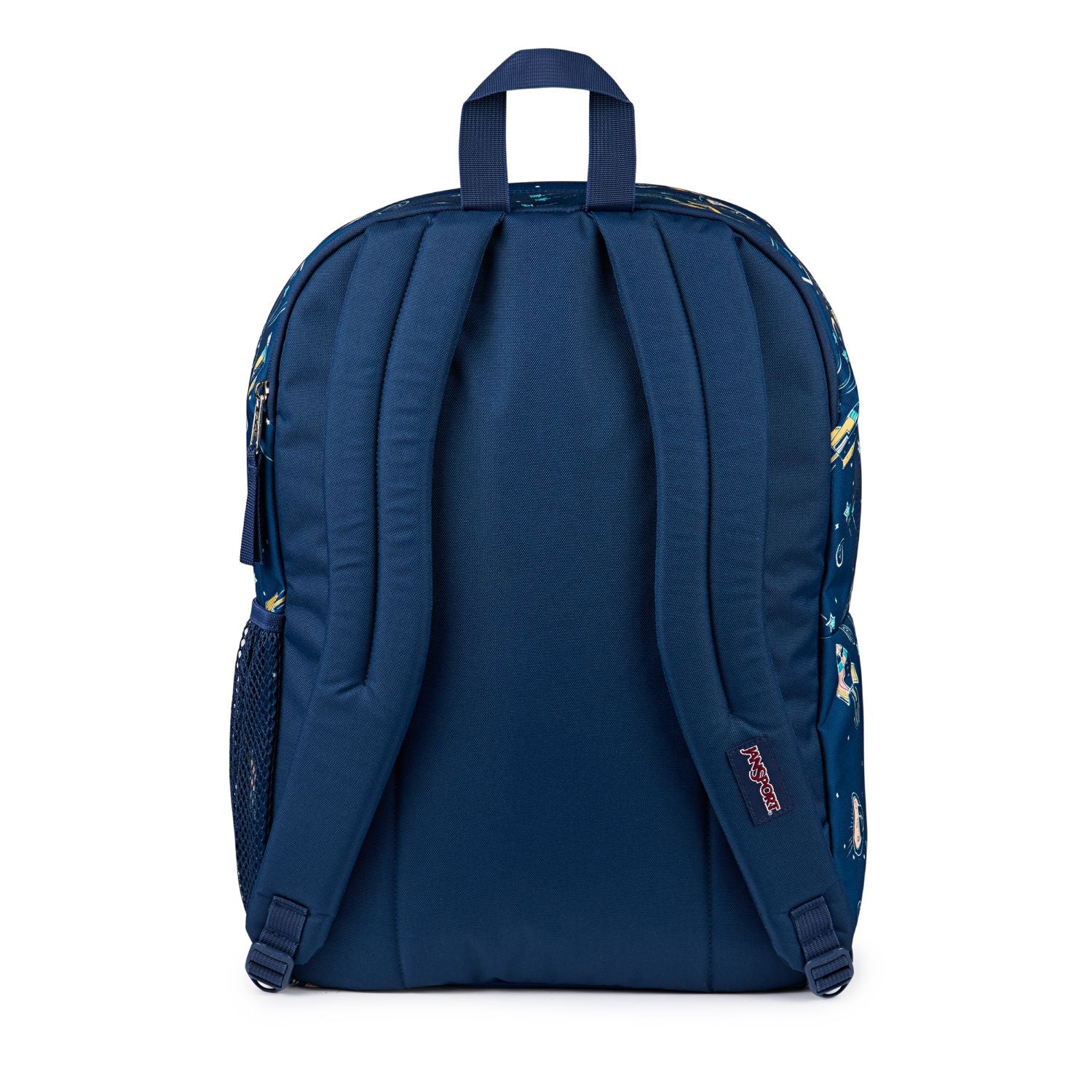 Jansport Big Student Backpack - Vortex Voyage