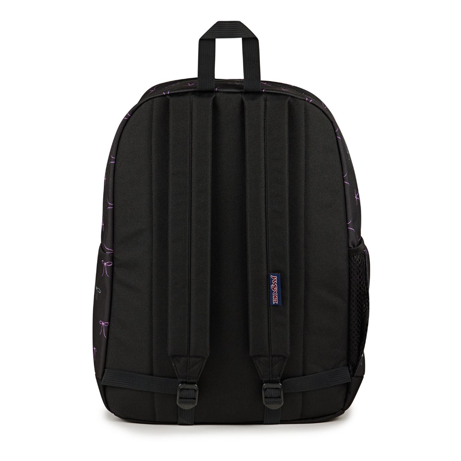 Jansport Cross Town Plus Backpack - Bad Bows