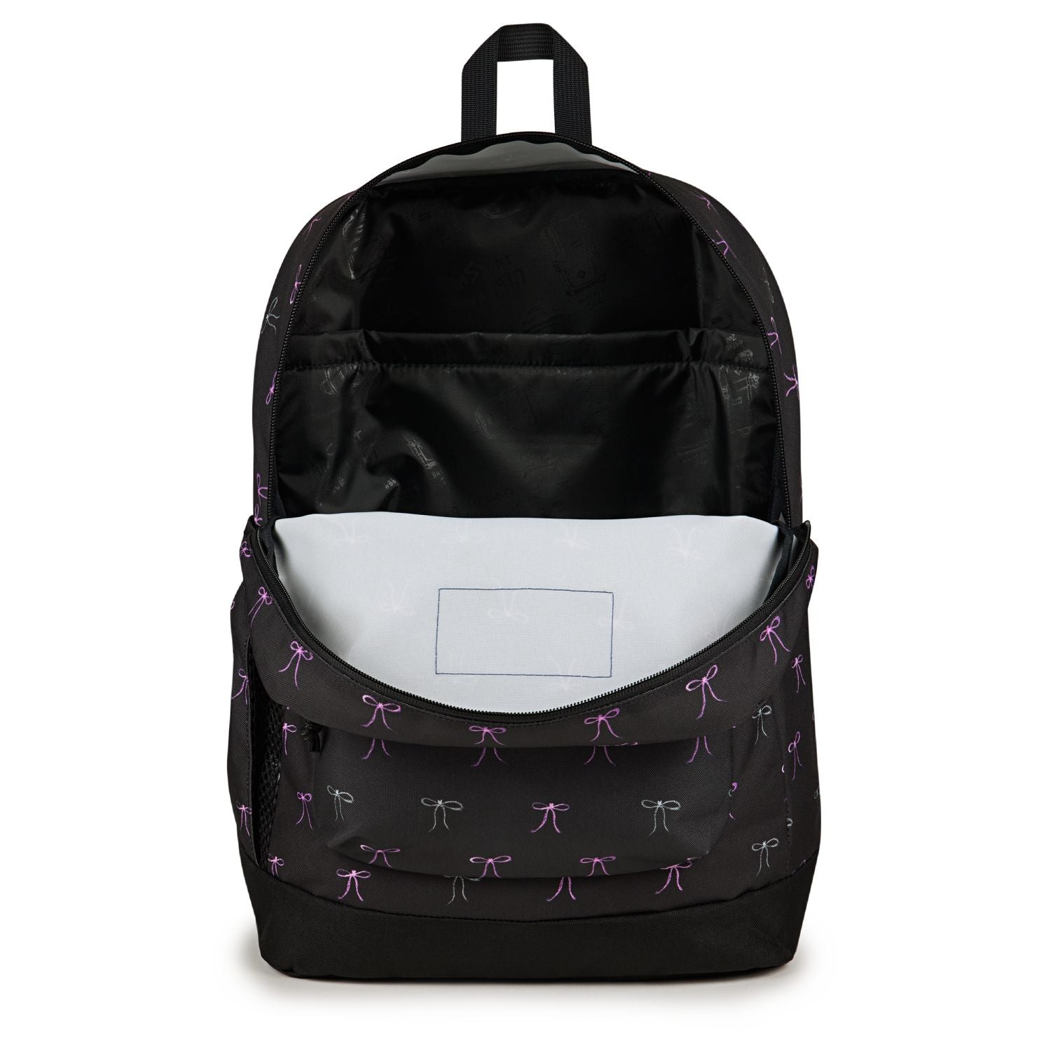 Jansport Cross Town Plus Backpack - Bad Bows