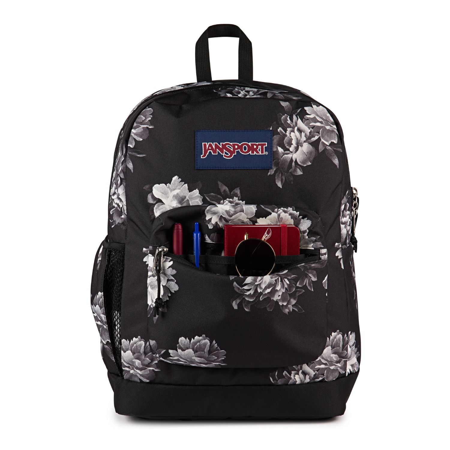 Jansport Cross Town Plus - Magnolia Mirage