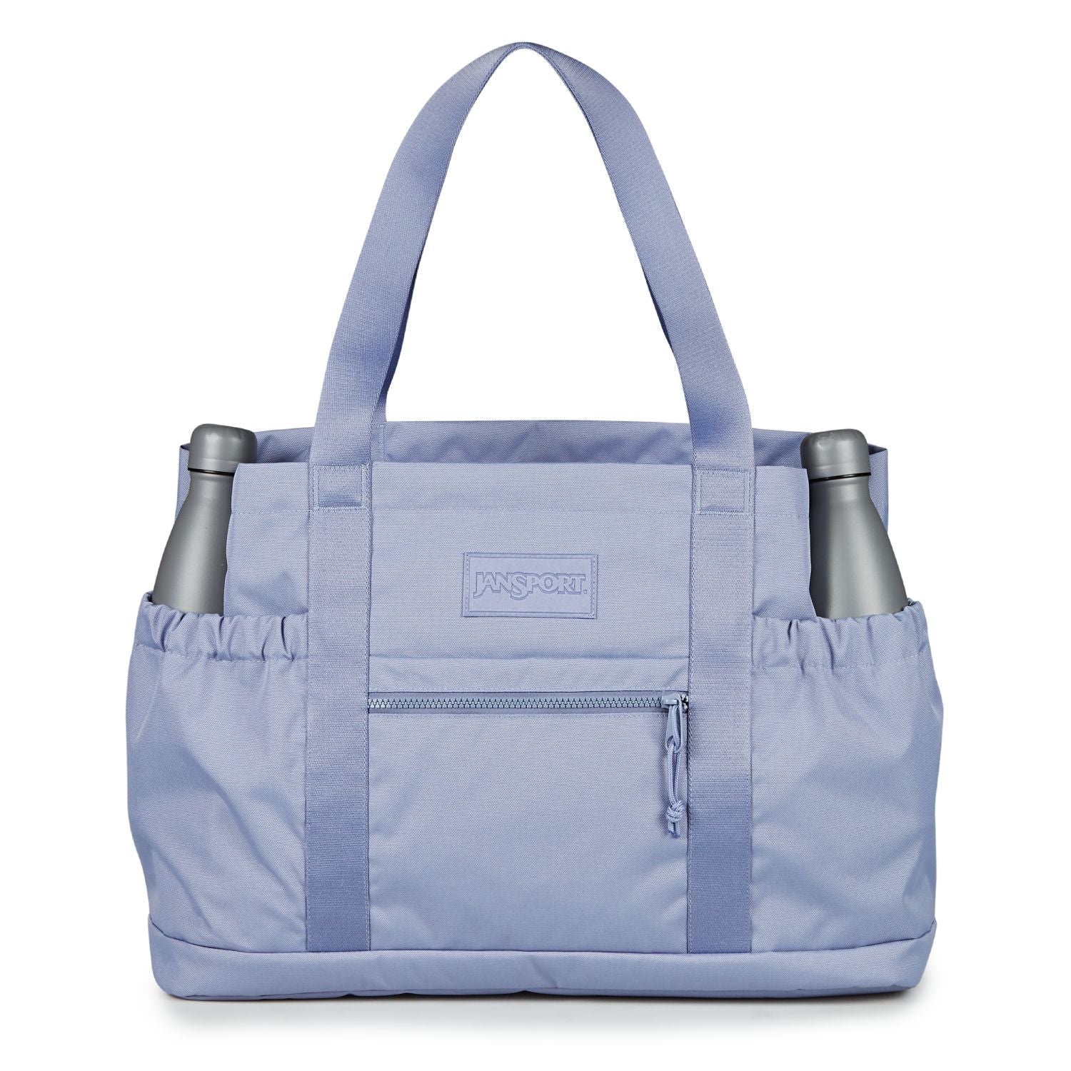 Jansport Everyday Large Tote - Lavender Ash