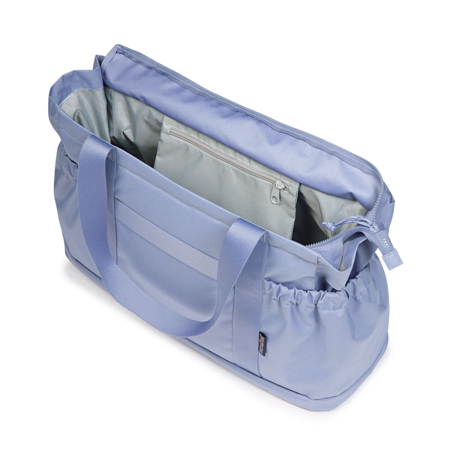 Jansport Everyday Large Tote - Lavender Ash