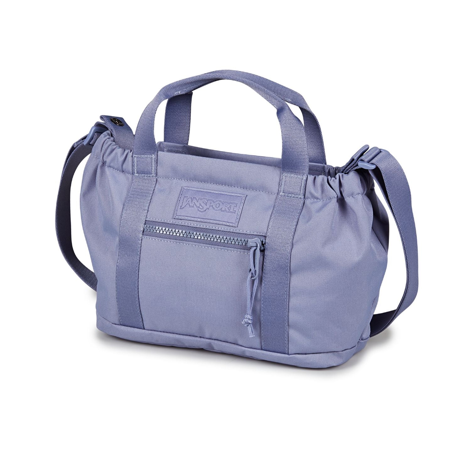 Jansport Everyday Mini Tote - Lavender Ash