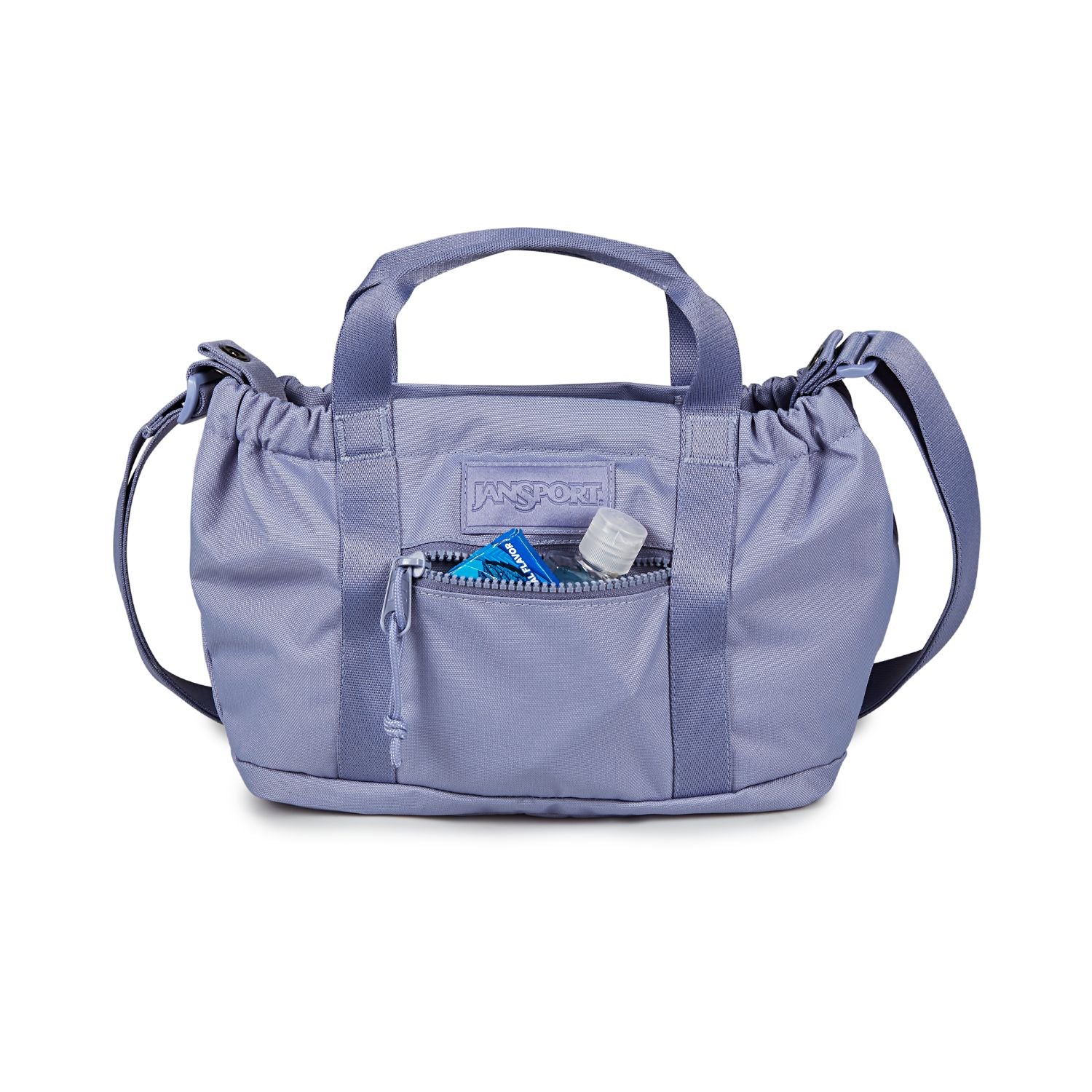 Jansport Everyday Mini Tote - Lavender Ash