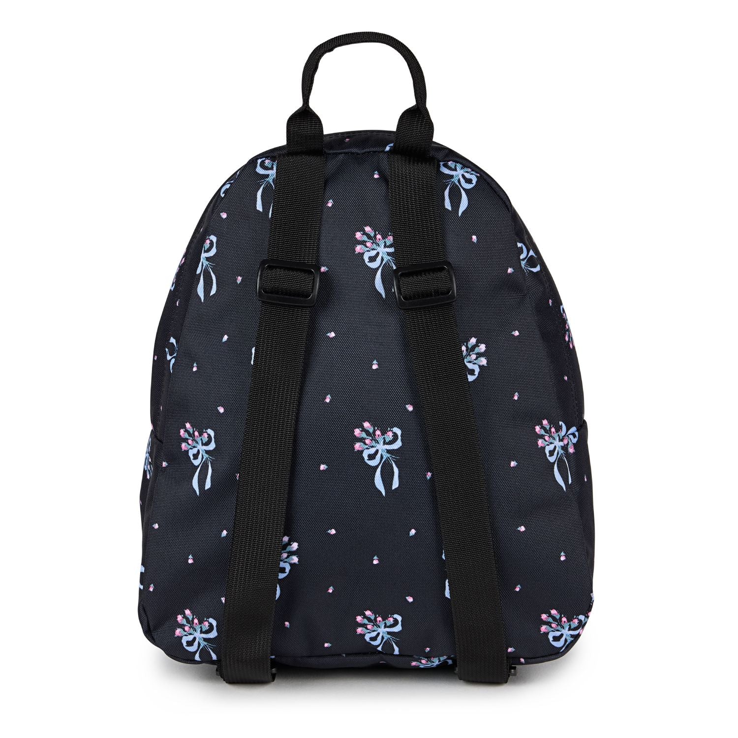 Jansport Half Pint - Pastel Petals Black/Blue/Pink/Green