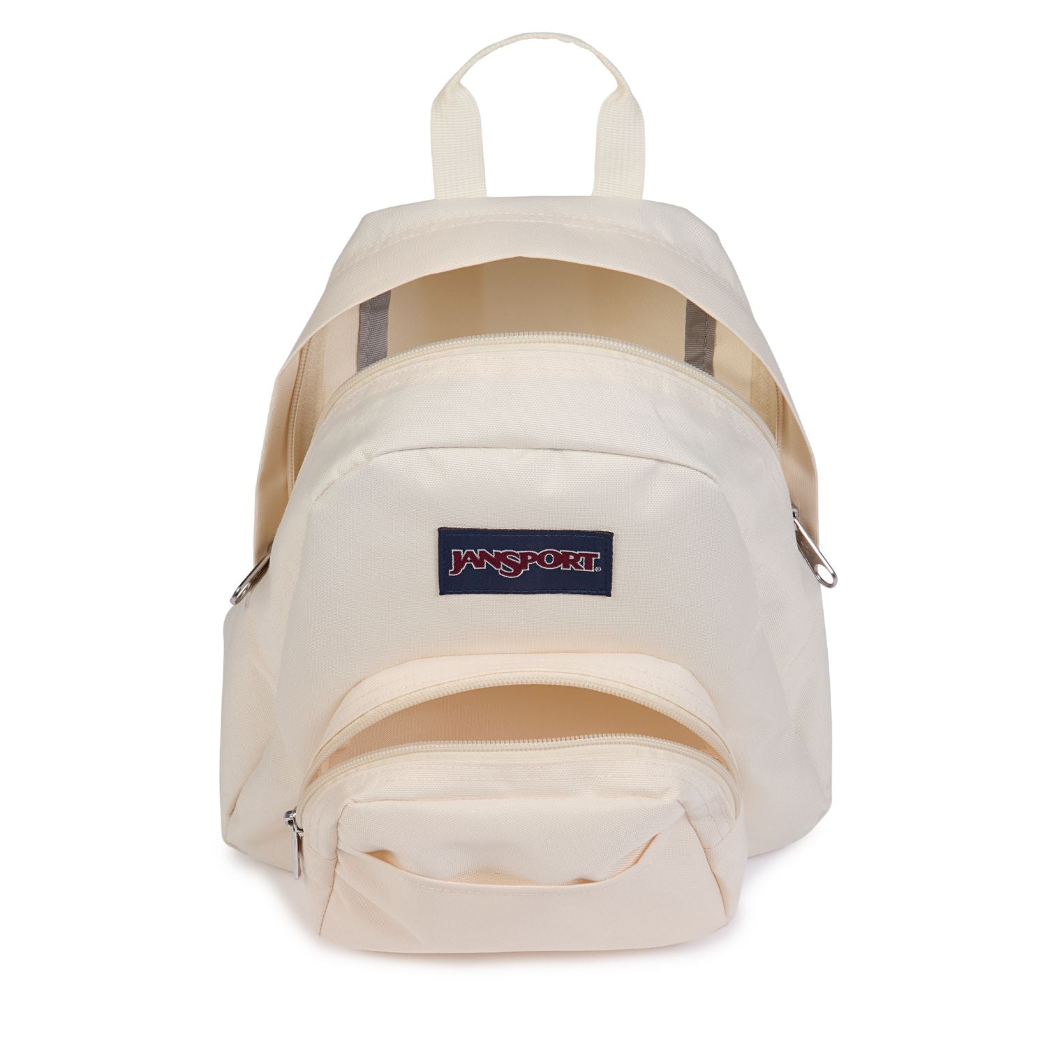Jansport Half Pint - Soft Tan