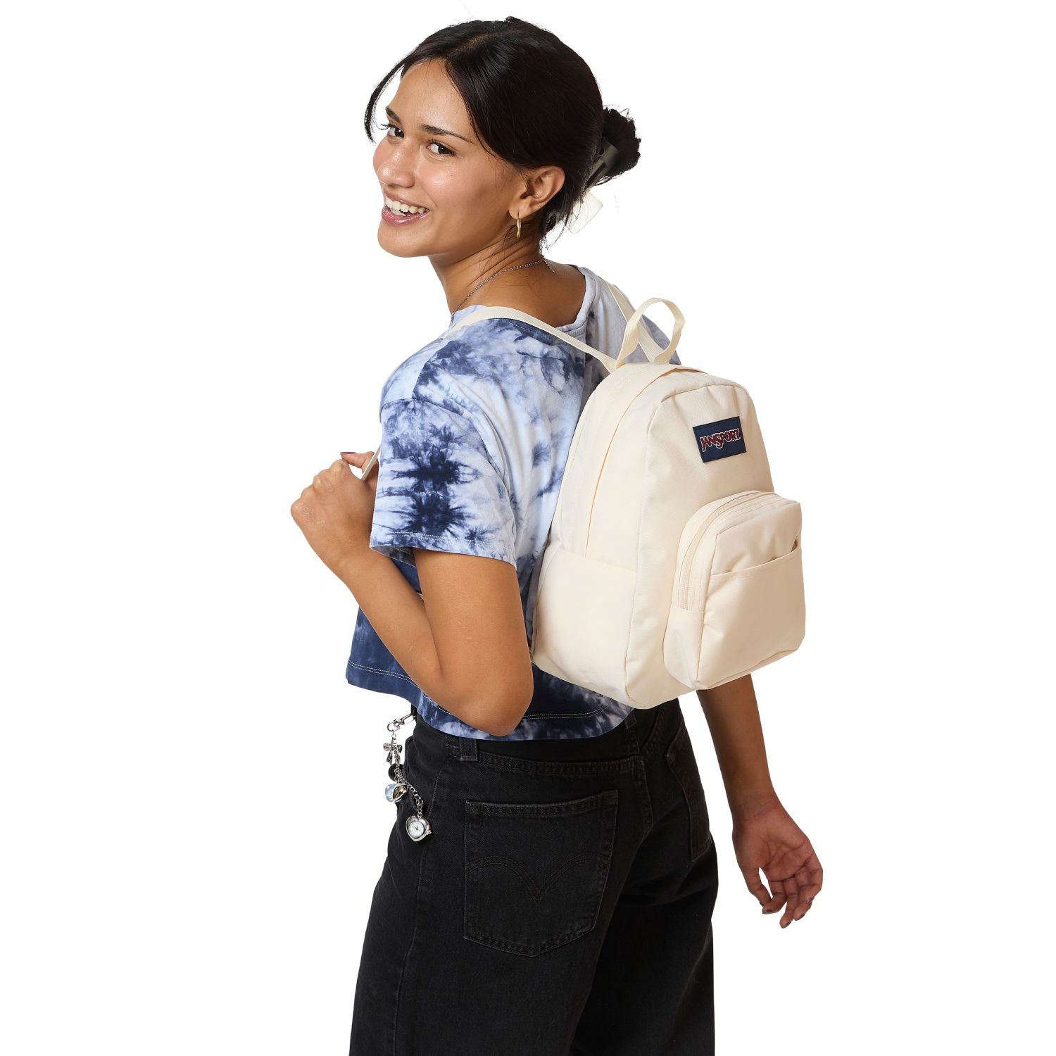 Jansport Half Pint - Soft Tan