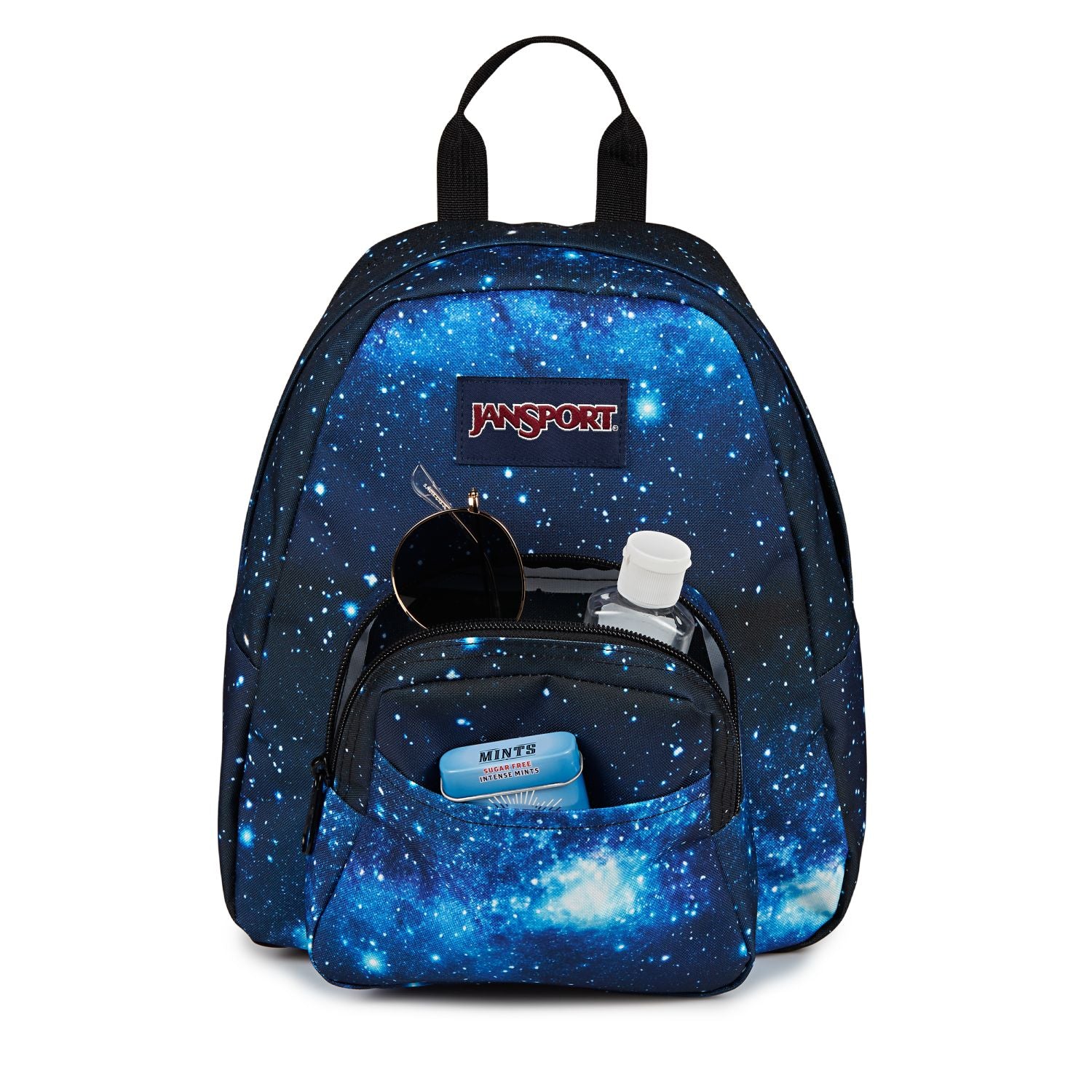 Jansport Half Pint Backpack - Stellar Starfield