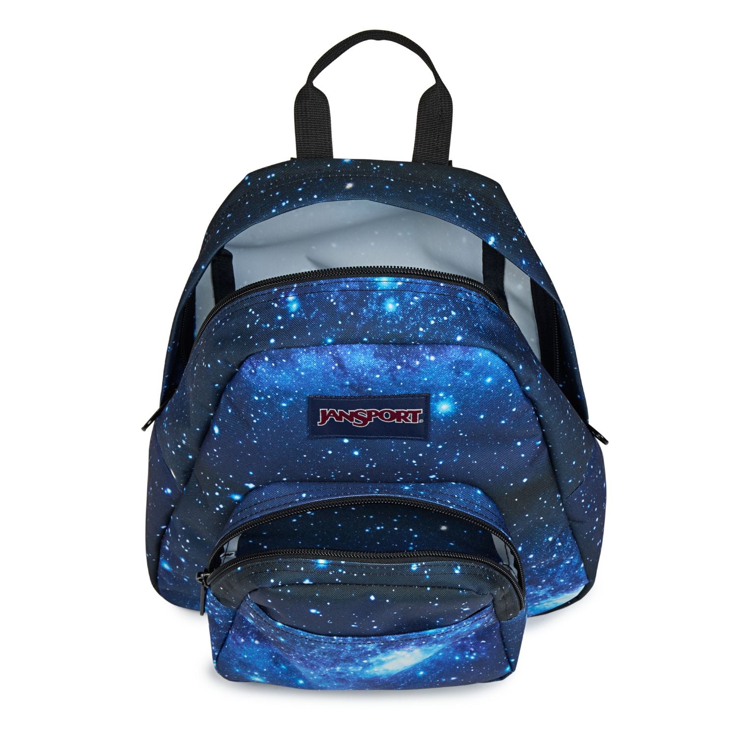 Jansport Half Pint Backpack - Stellar Starfield