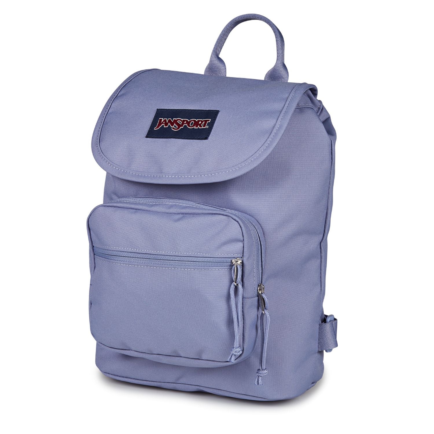 Jansport Highlands Mini Pack Backpack - Lavender Ash