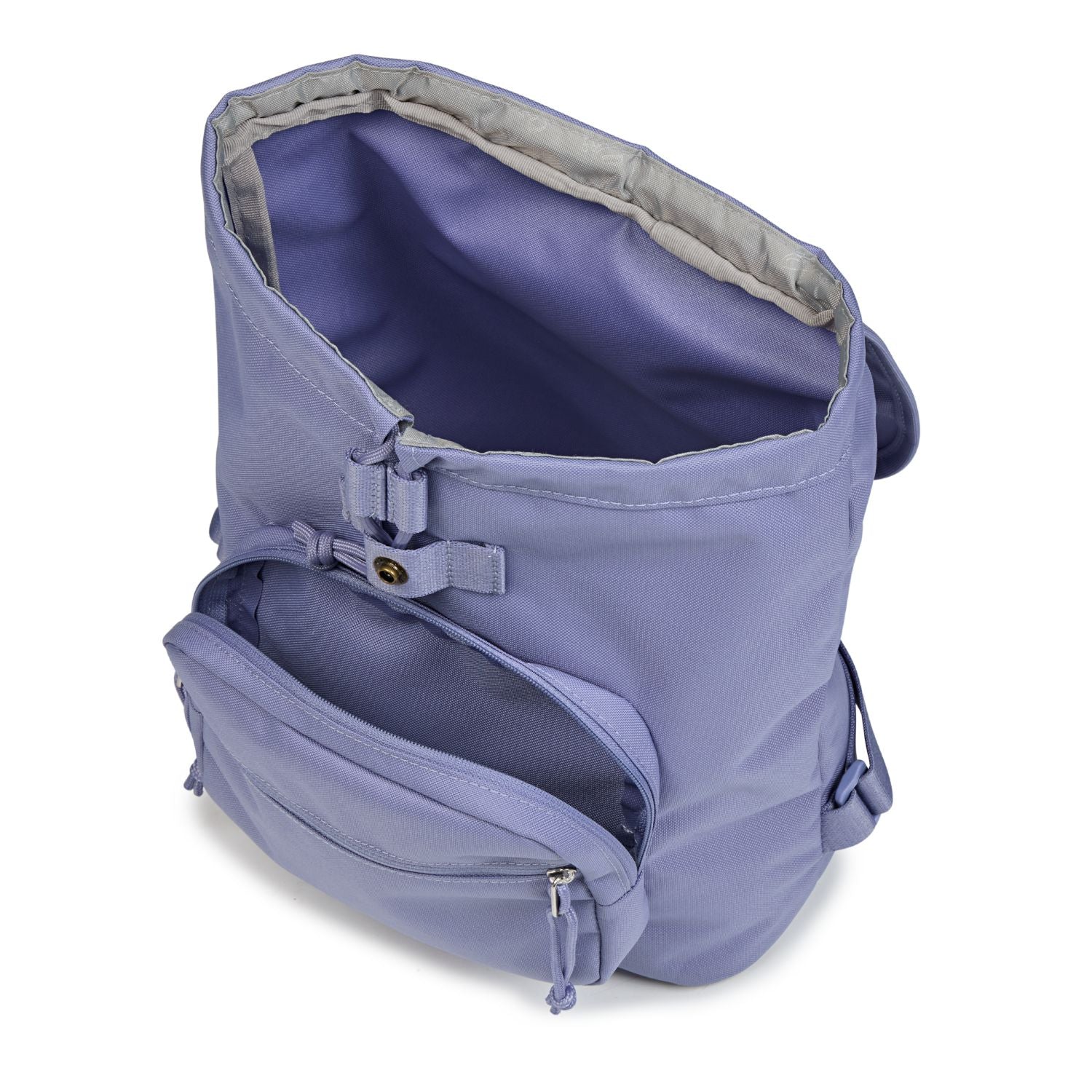 Jansport Highlands Mini Pack Backpack - Lavender Ash