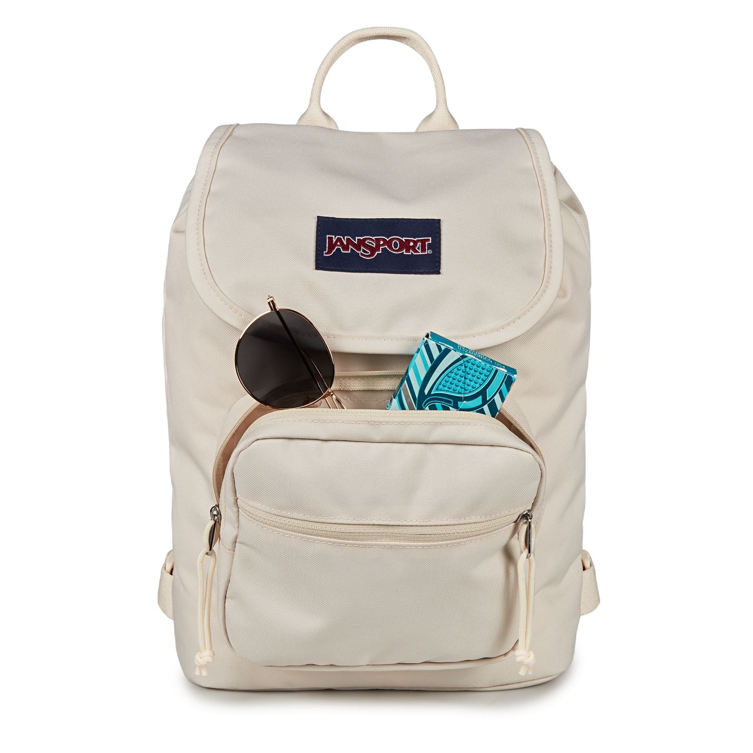 Jansport Highlands Mini Pack Backpack - Soft Tan