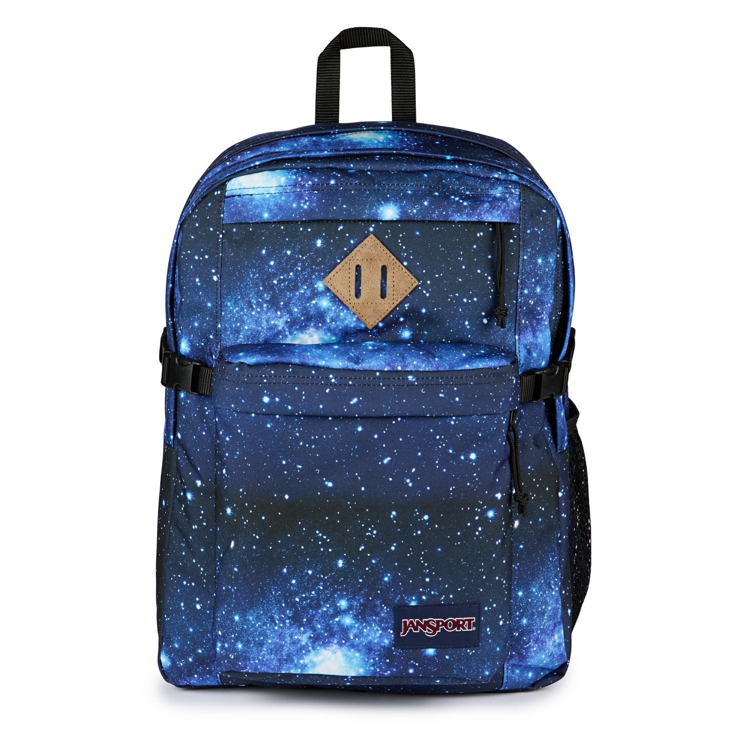 atlas backpack leather Parker Clay Brown LA28 Atlas Leather Backpack