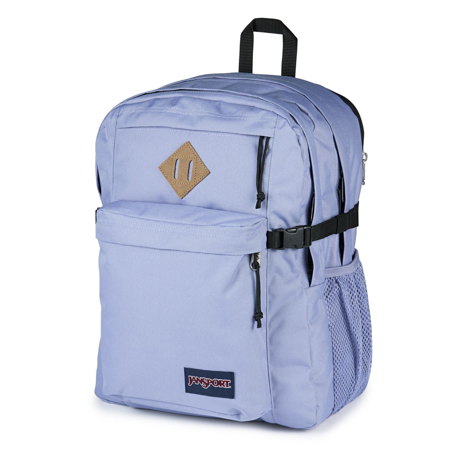 Jansport Main Campus Backpack - Lavender Ash