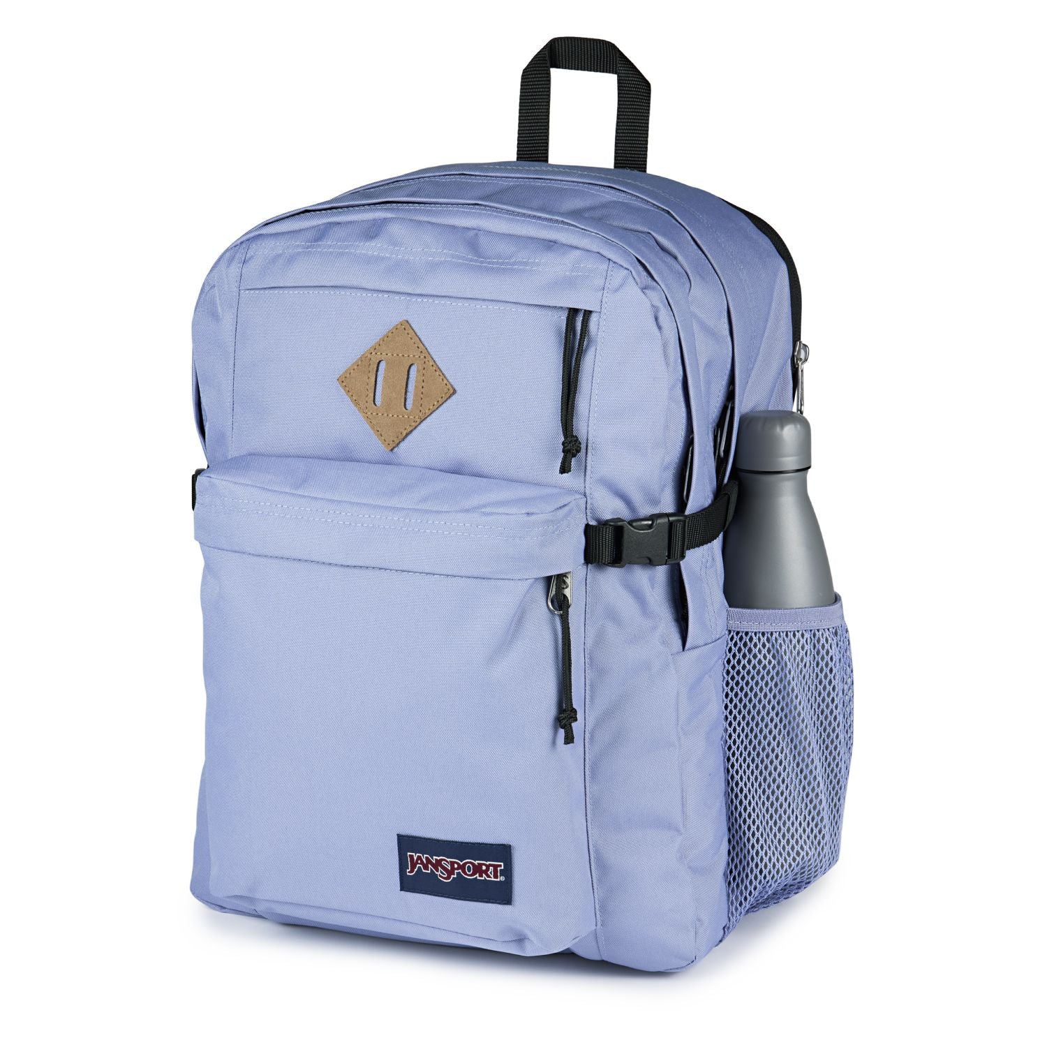 Jansport Main Campus Backpack - Lavender Ash