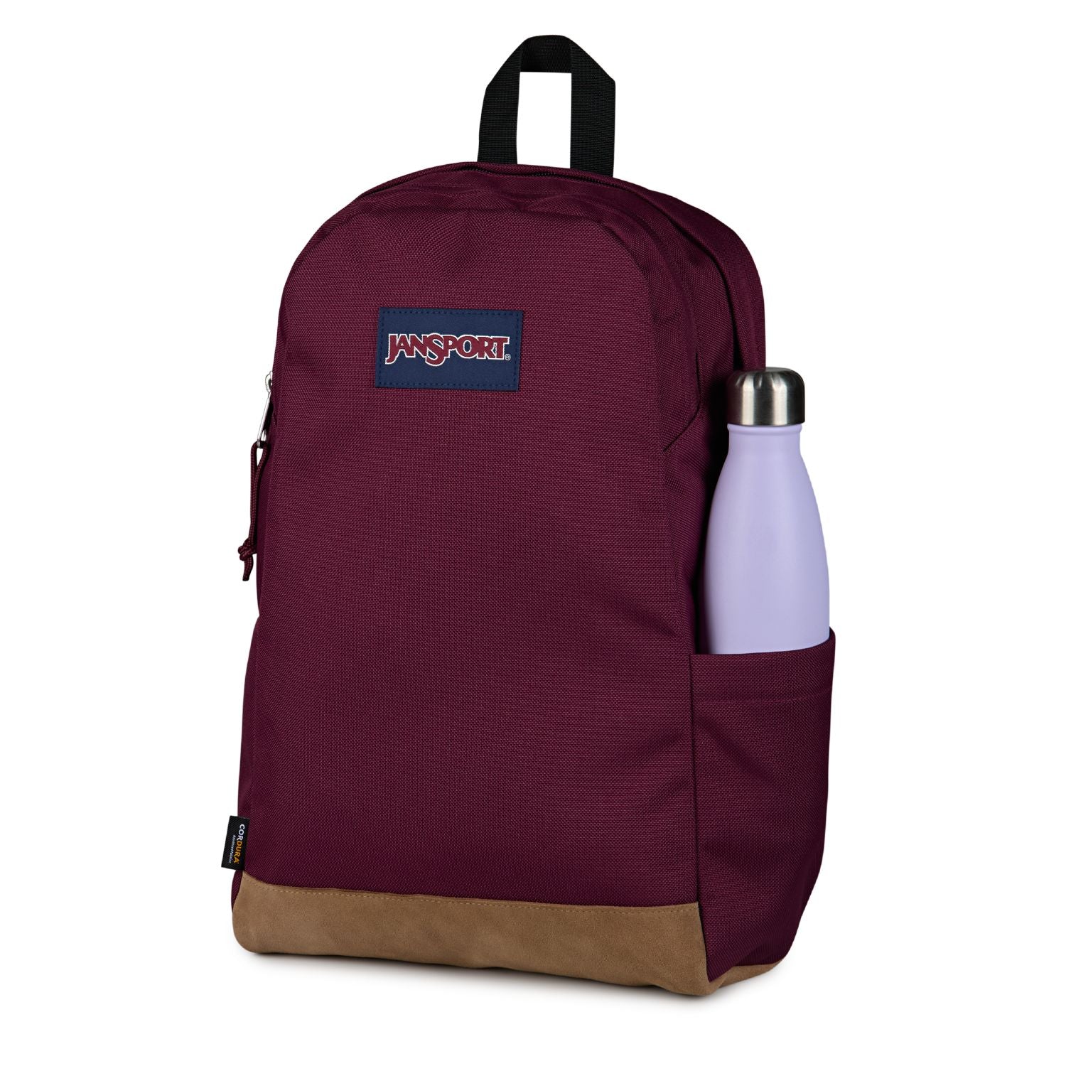 Jansport Right Pack Sleek - Cherry Lacquer