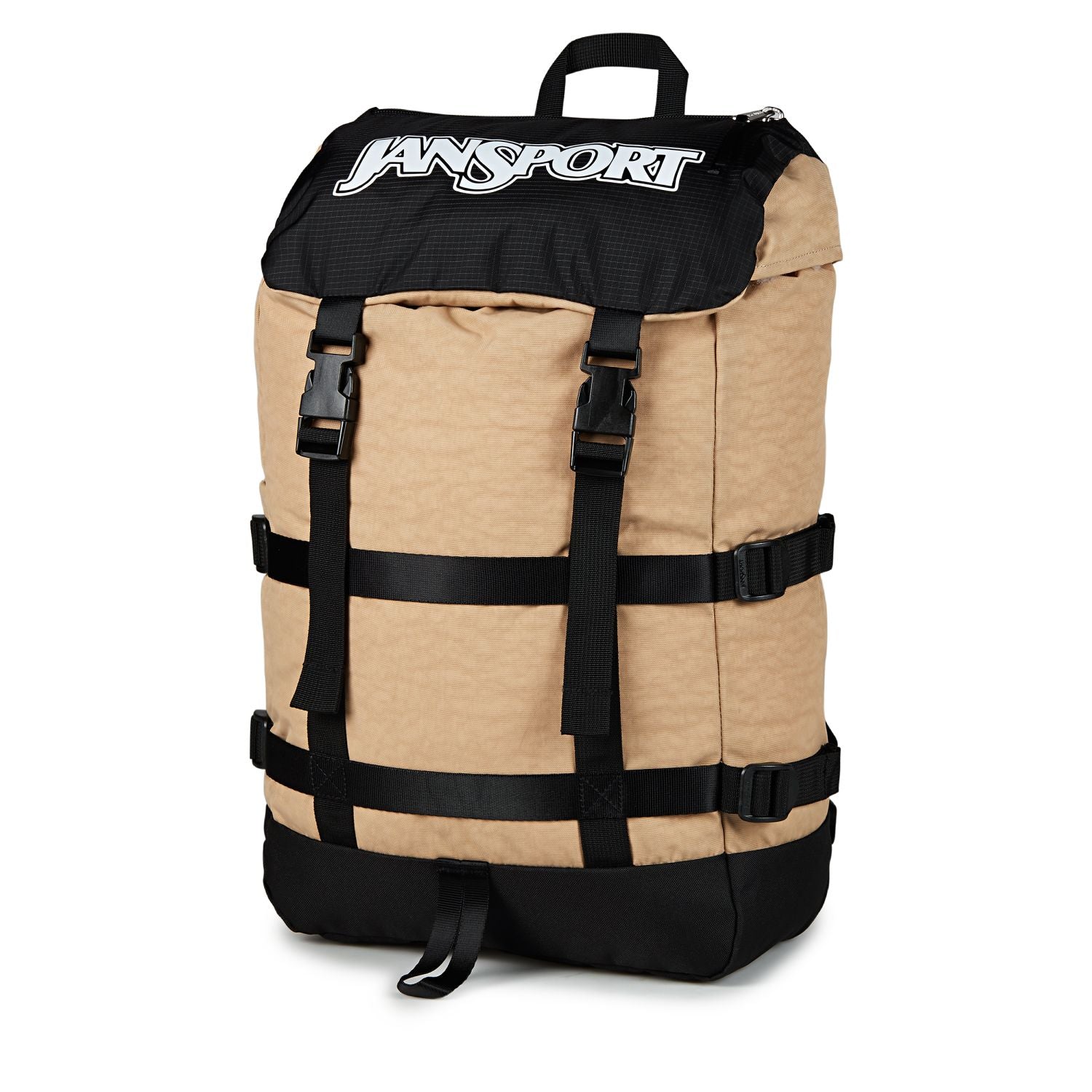 Jansport Skip Pack Backpack - Travertine