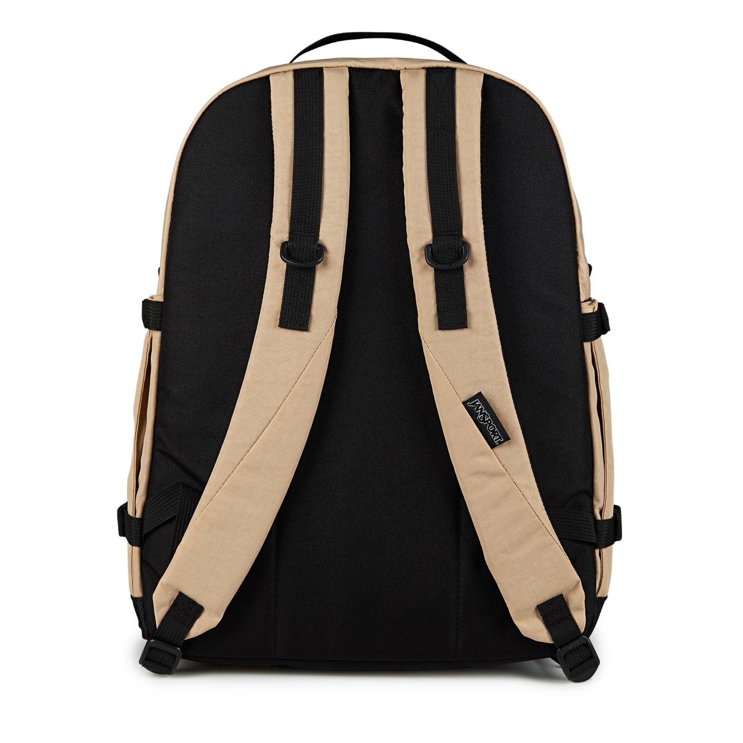 Jansport Small Seattle Pack - Travertine