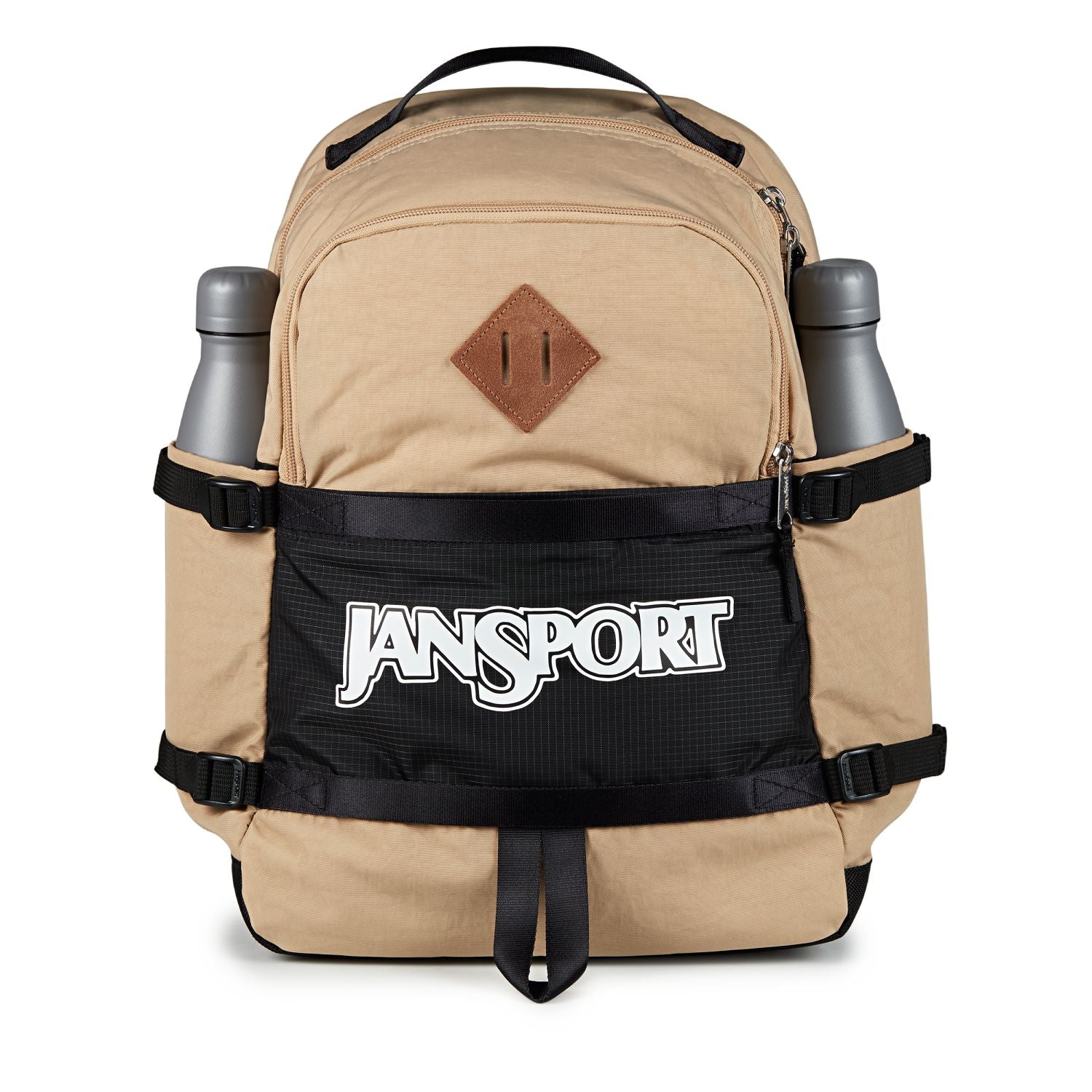 Jansport Small Seattle Pack - Travertine