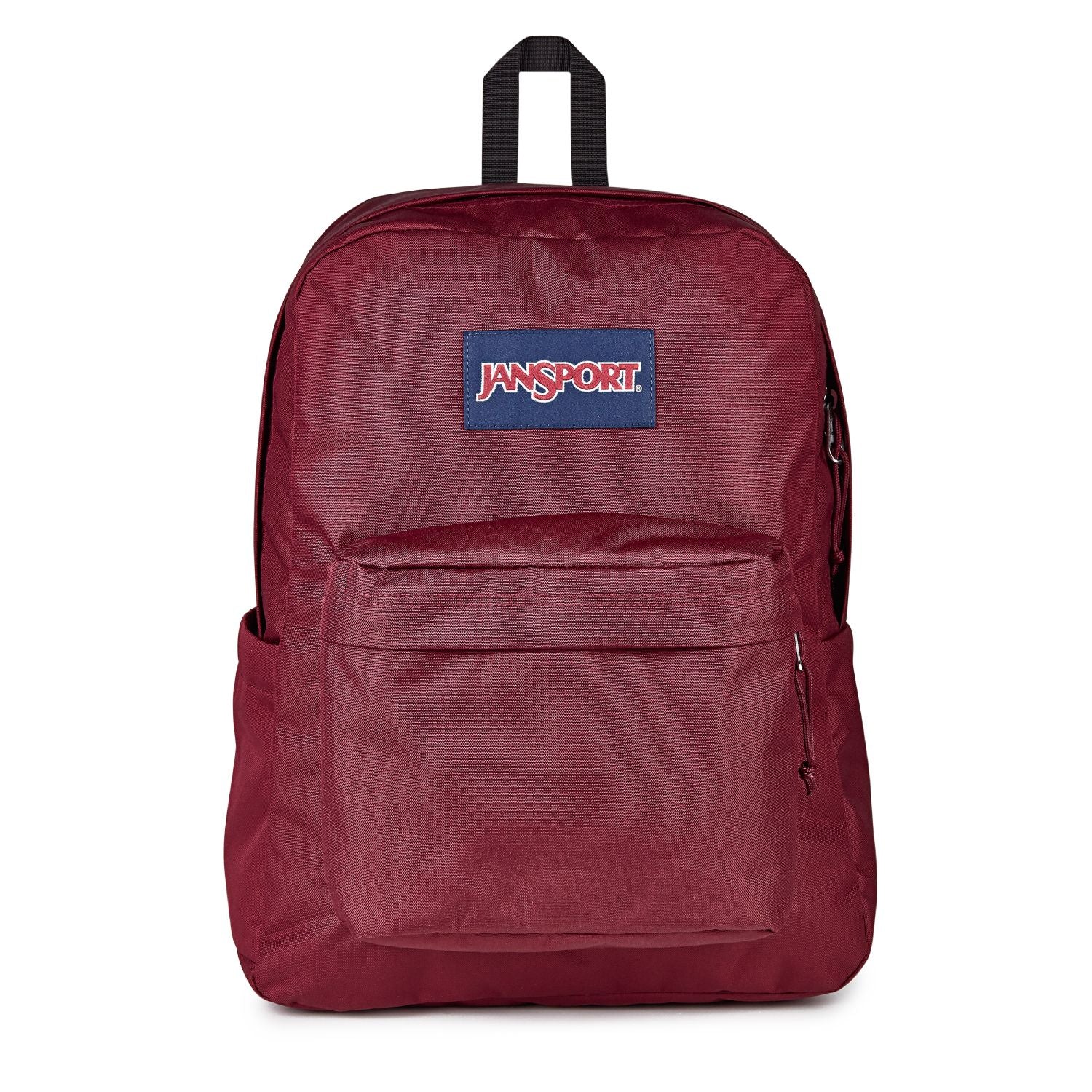 cherry jansport backpack Cool Student - lacquer in organizer keeps small items easy to find Jansport Backpack Cherry | TikTok