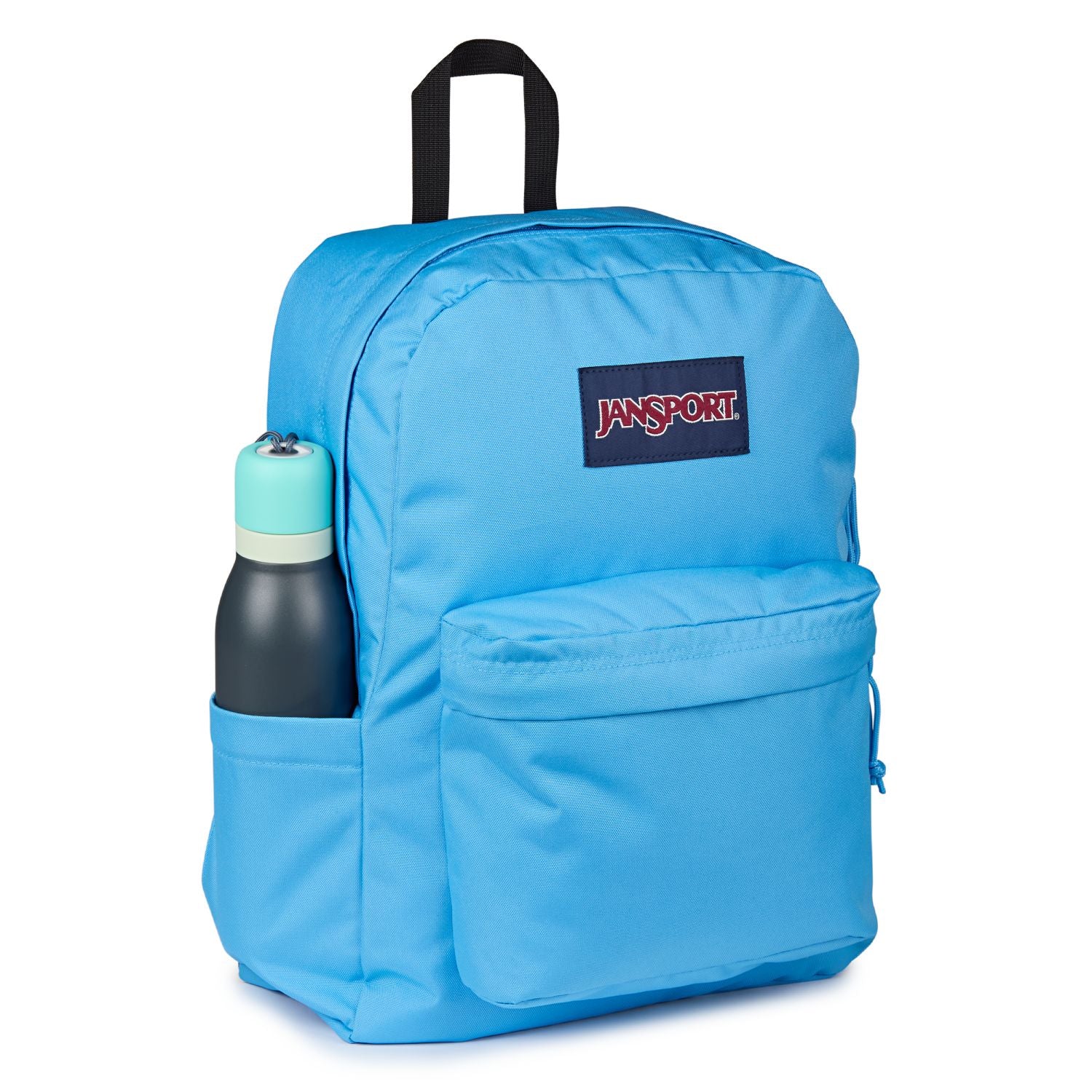 Jansport Superbreak Backpack - Electric Azul