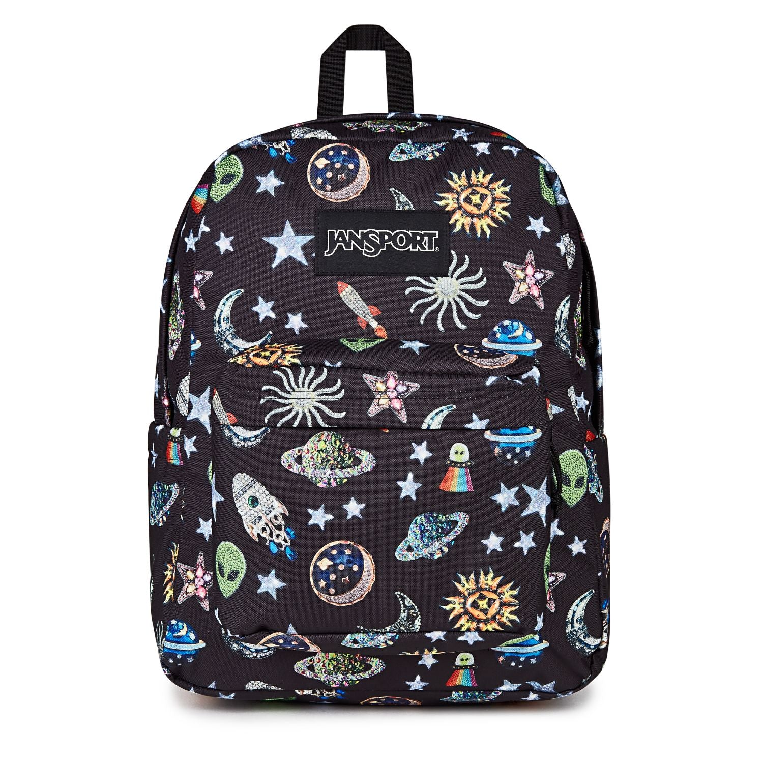 Jansport Superbreak - Galaxy Glam