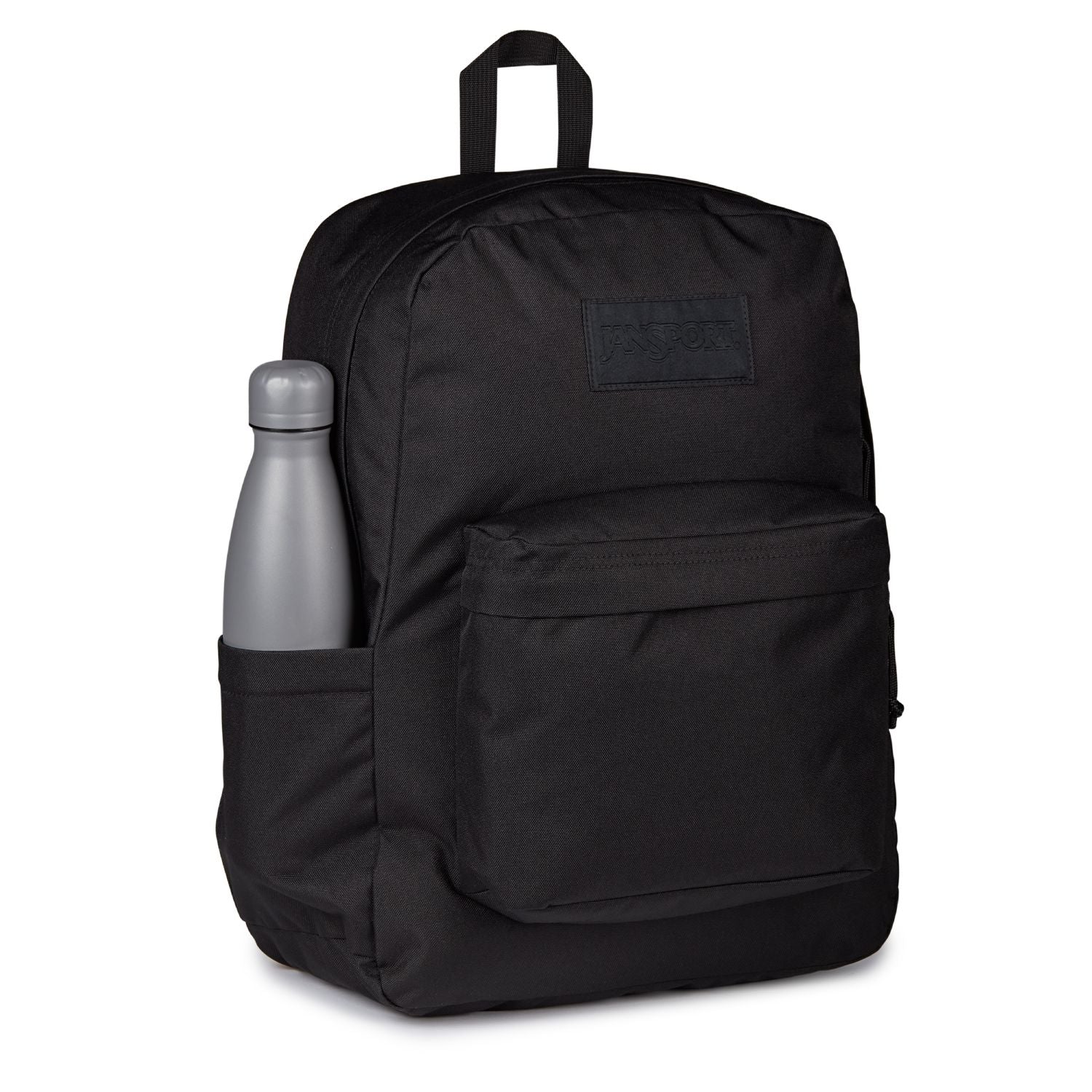 Jansport Superbreak - Monochrome Black