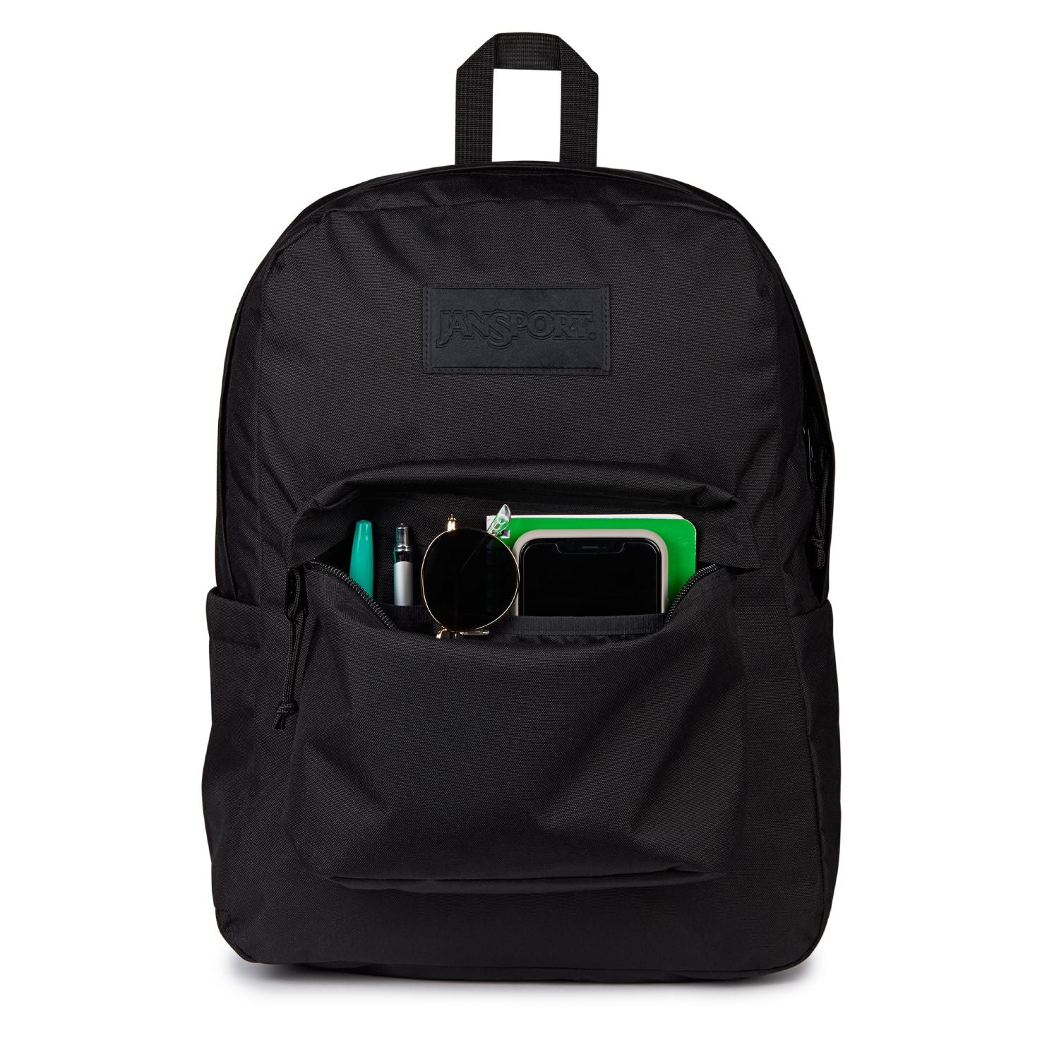 Jansport Superbreak - Monochrome Black