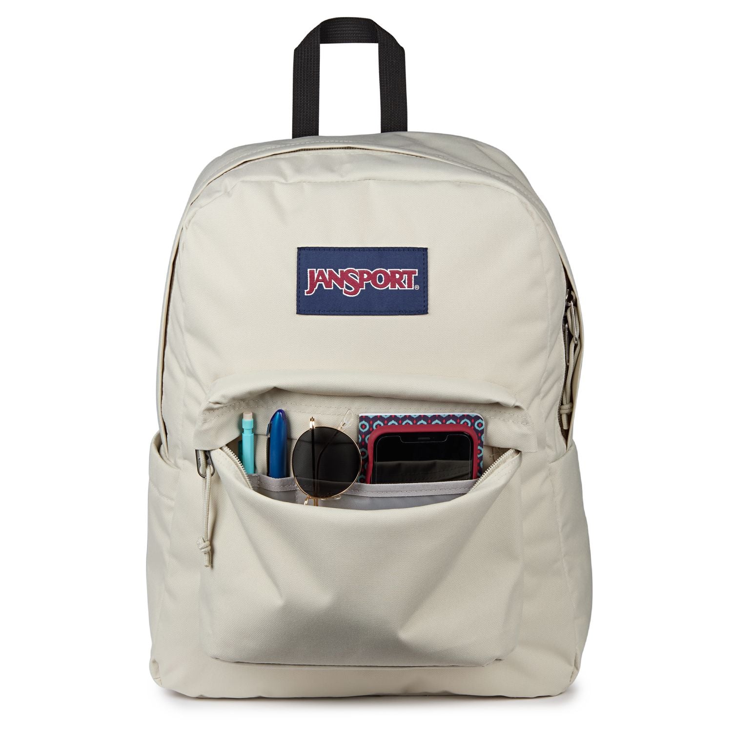Jansport Superbreak Backpack - Moon Mist
