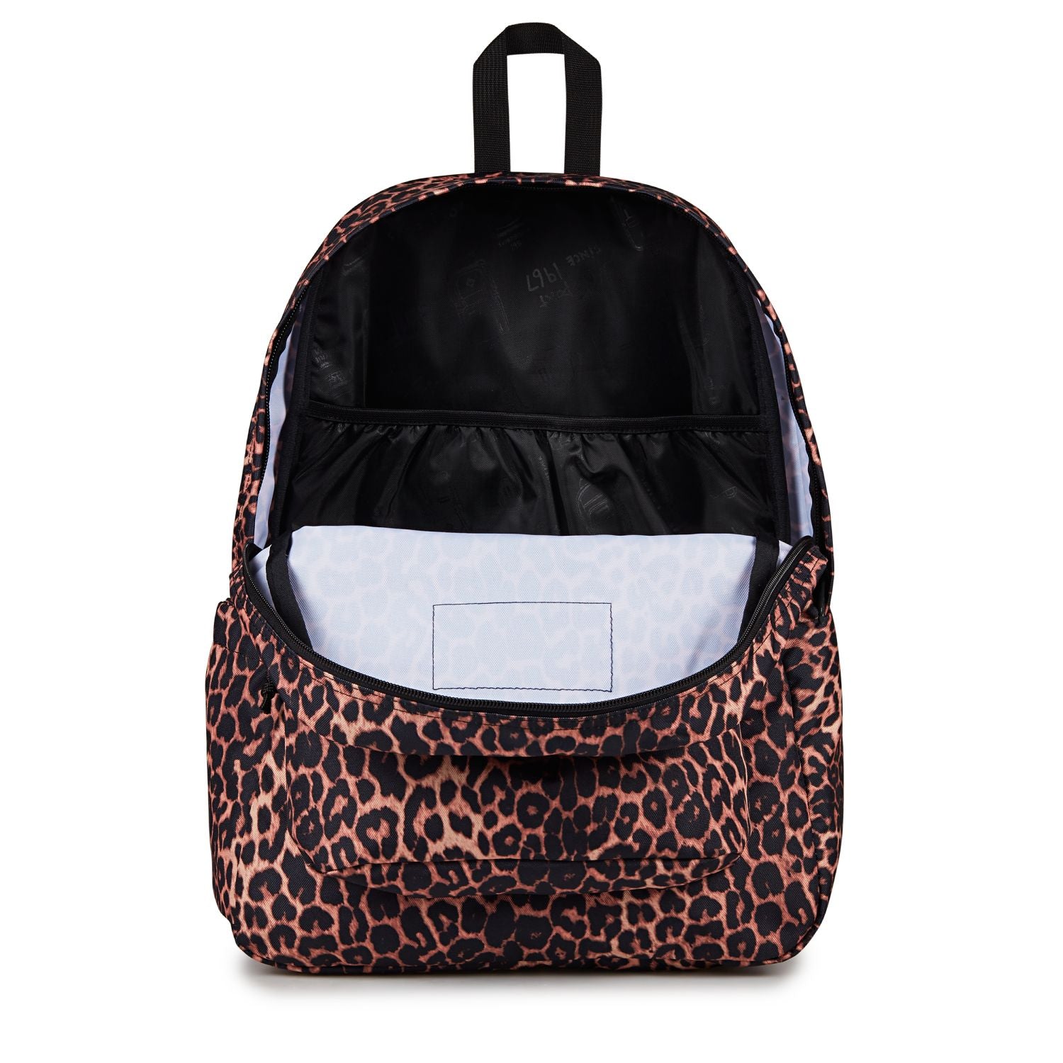 Mochila JanSport Superbreak Warped Geo - Talla única 