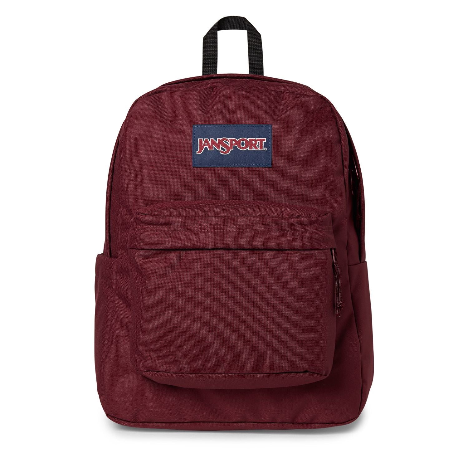 Jansport Superbreak Plus - Cherry Lacquer