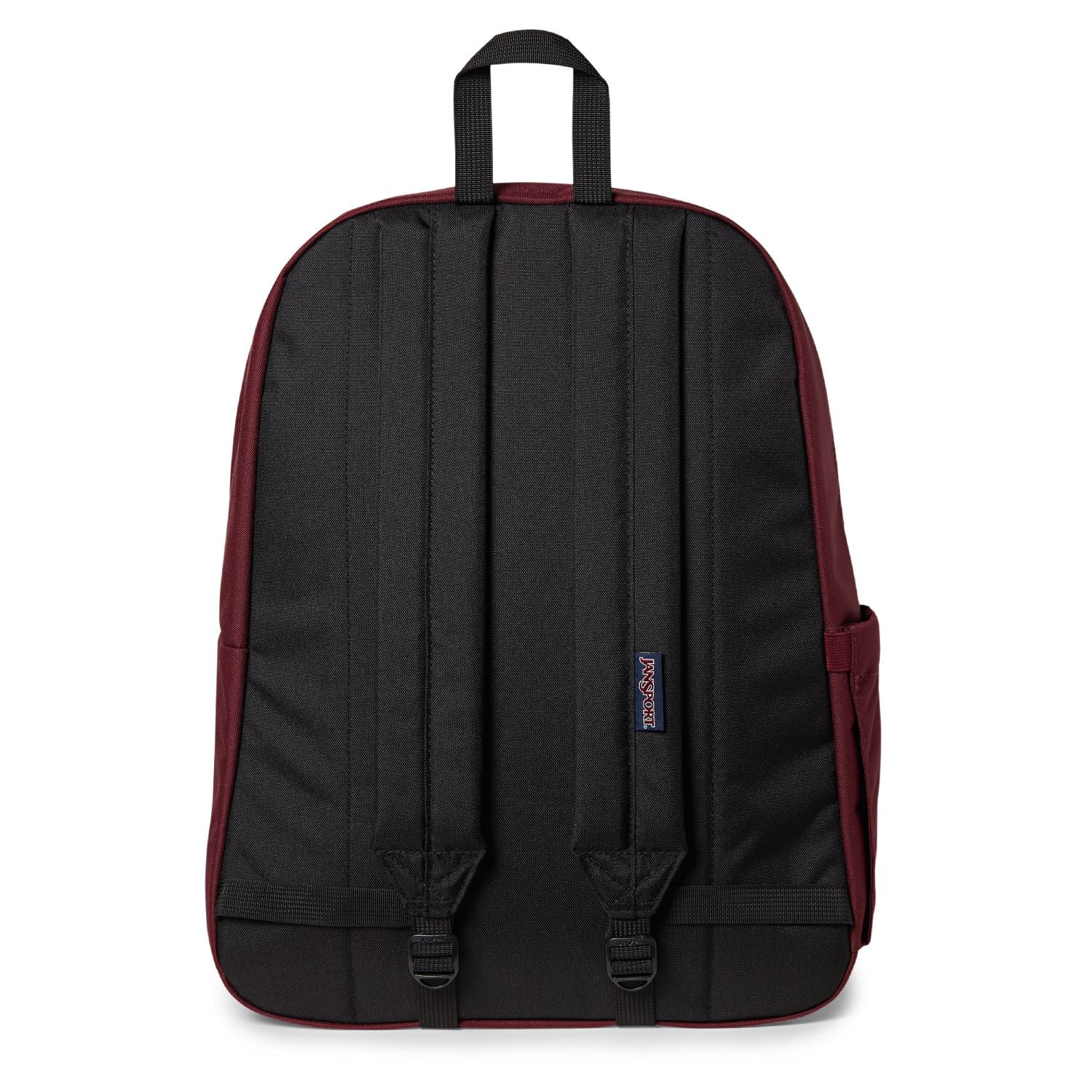 Jansport Superbreak Plus - Cherry Lacquer
