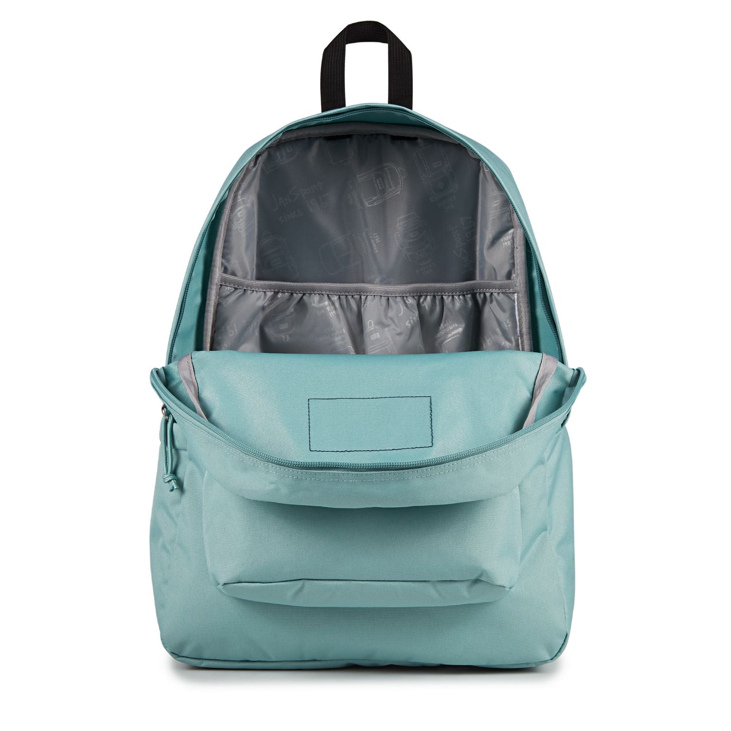 Jansport Superbreak Plus - Faded Sage