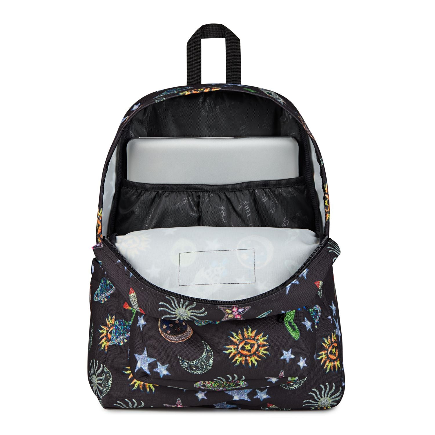 Jansport Superbreak Plus - Galaxy Glam
