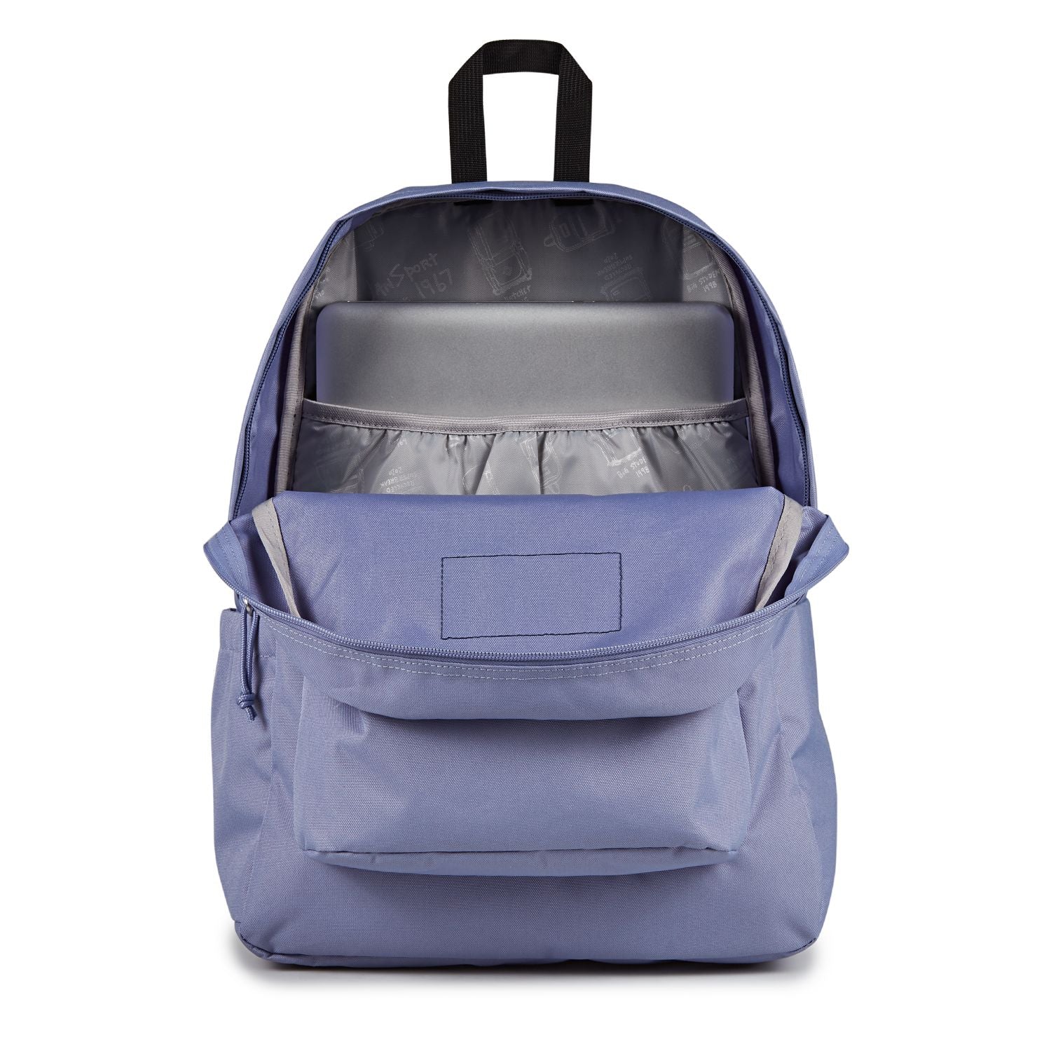 Jansport Superbreak Plus - Lavender Ash