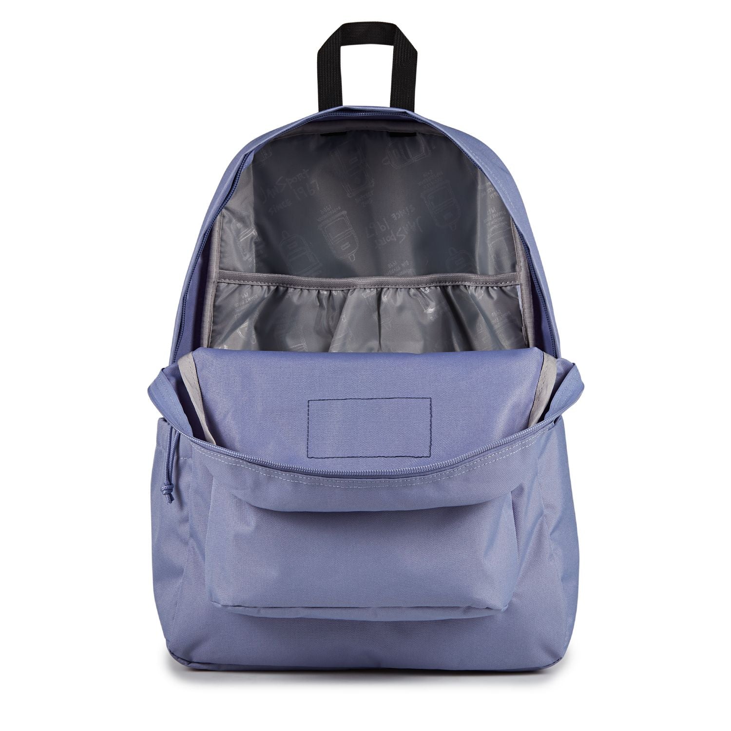 Jansport Superbreak Plus - Lavender Ash